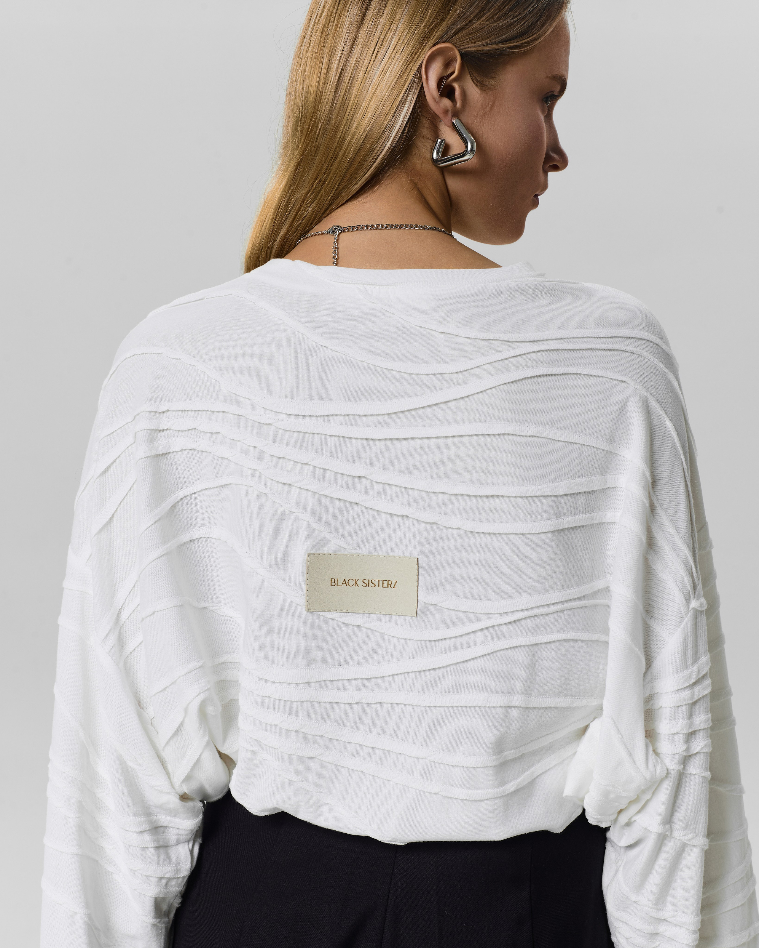 BLACK SISTERZ. Ася Солопова, фотограф Тюмень