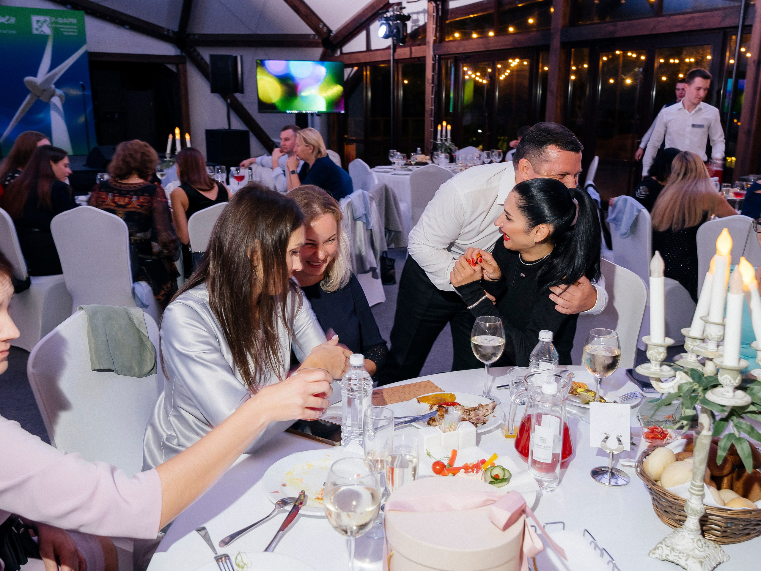 Р Фарм. Свадебный фотограф