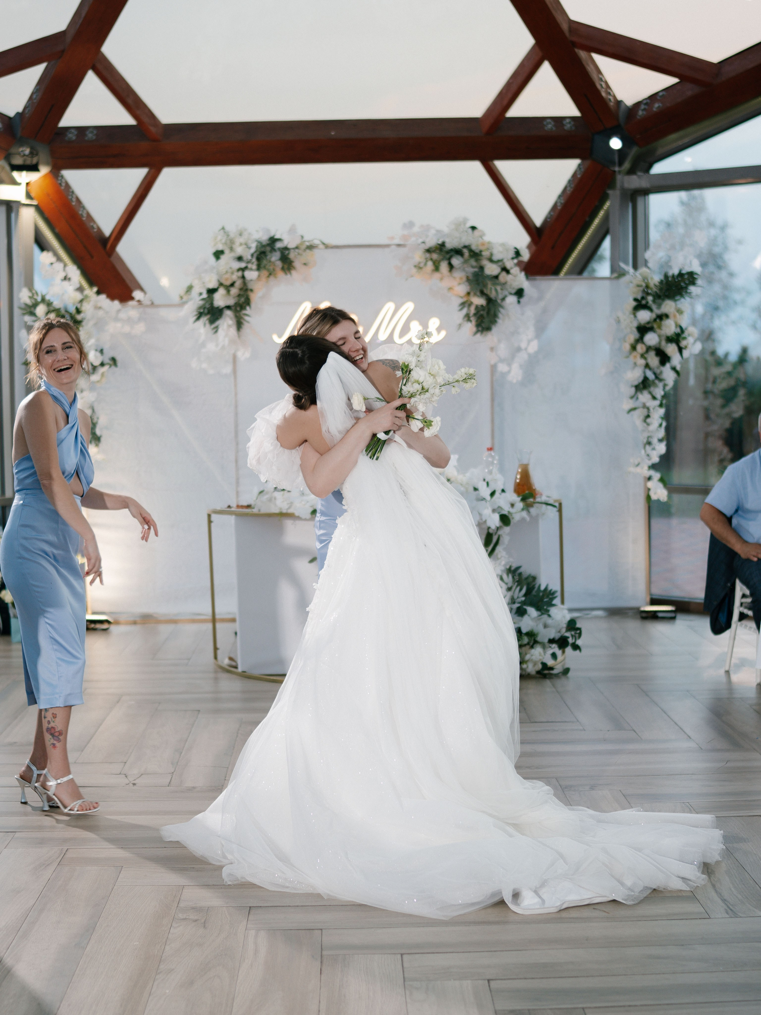 Арина + Павел 24.08.2024. Свадебный фотограф