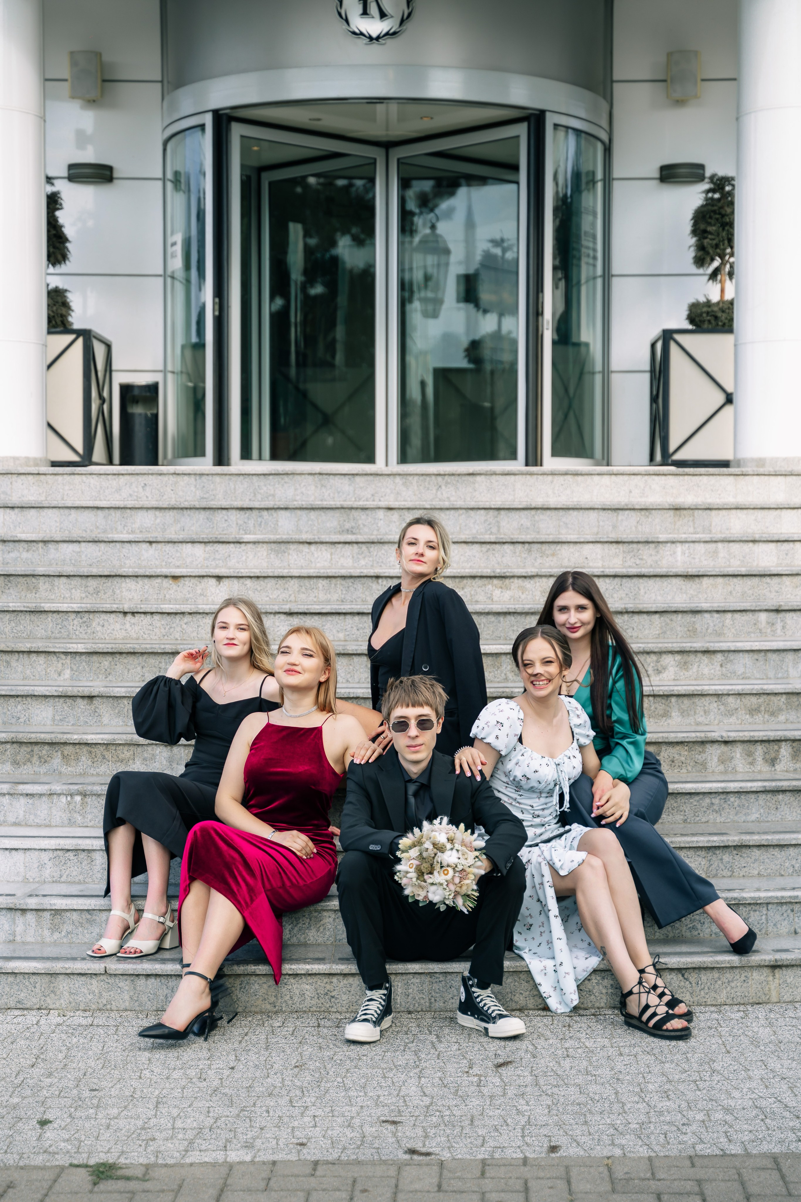 Анастасия и Артем. Свадебный и семейный фотограф в Краснодаре Миненко Кристина