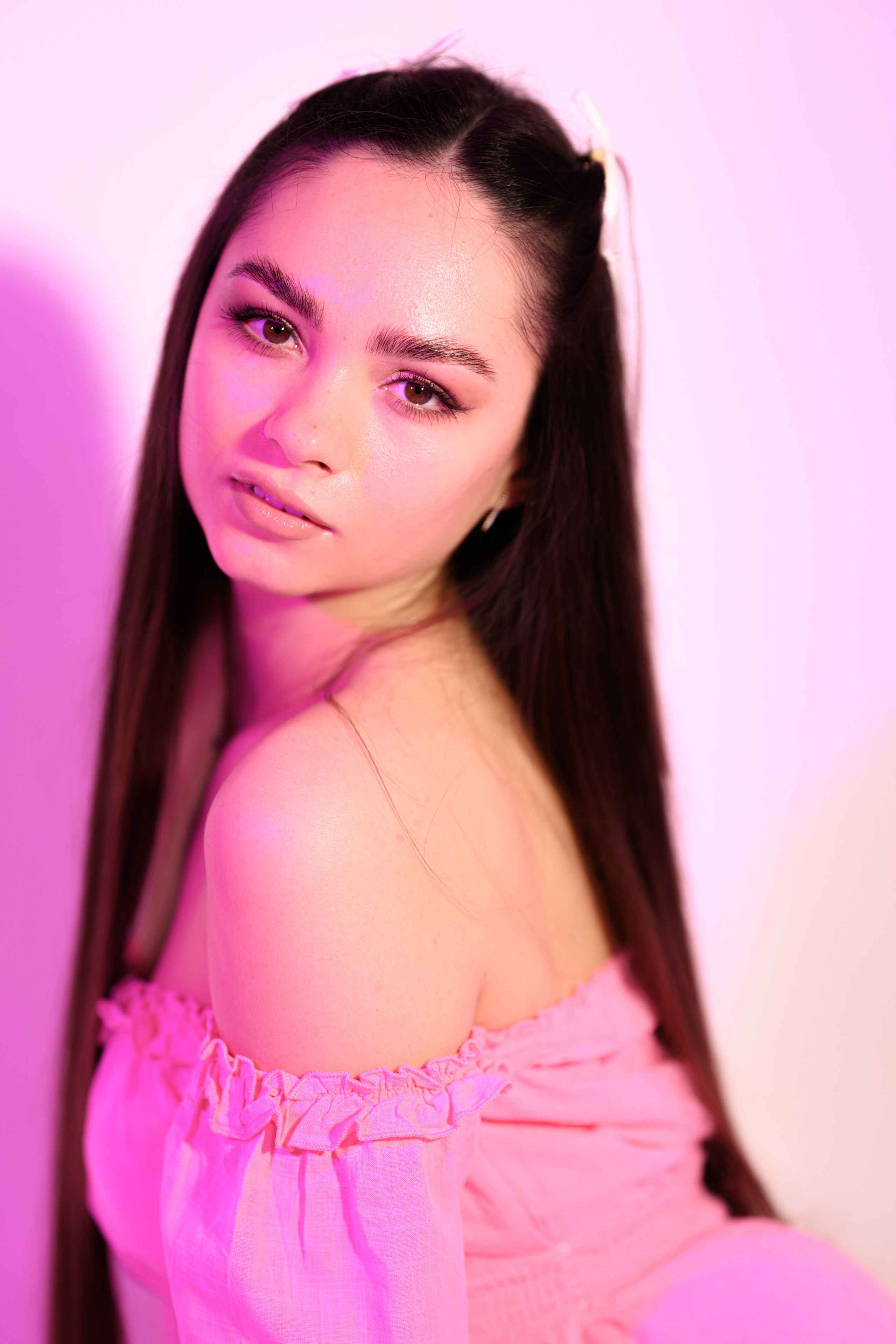 Студийные фотосессии. Студийный и свадебный фотограф и видеограф в Севастополе — Юлия Макаренко