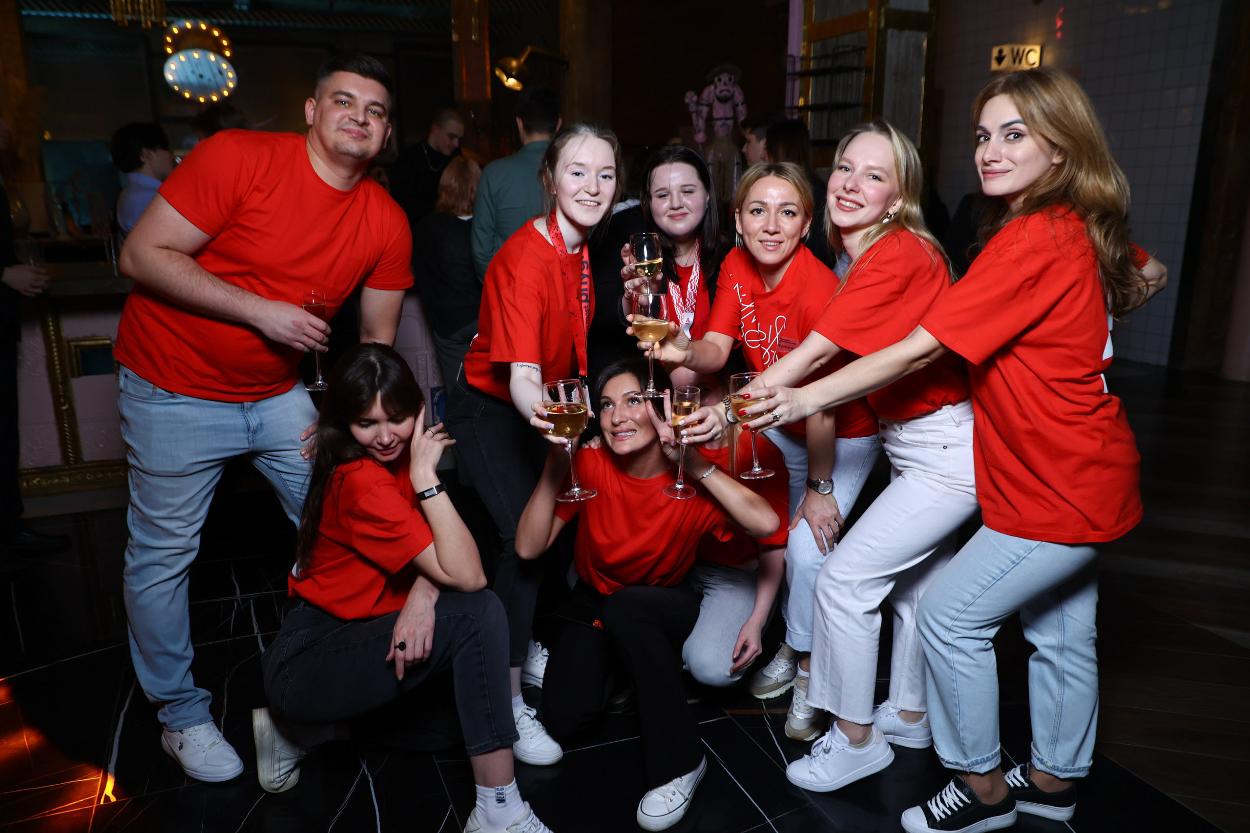 Репортажи. Лента