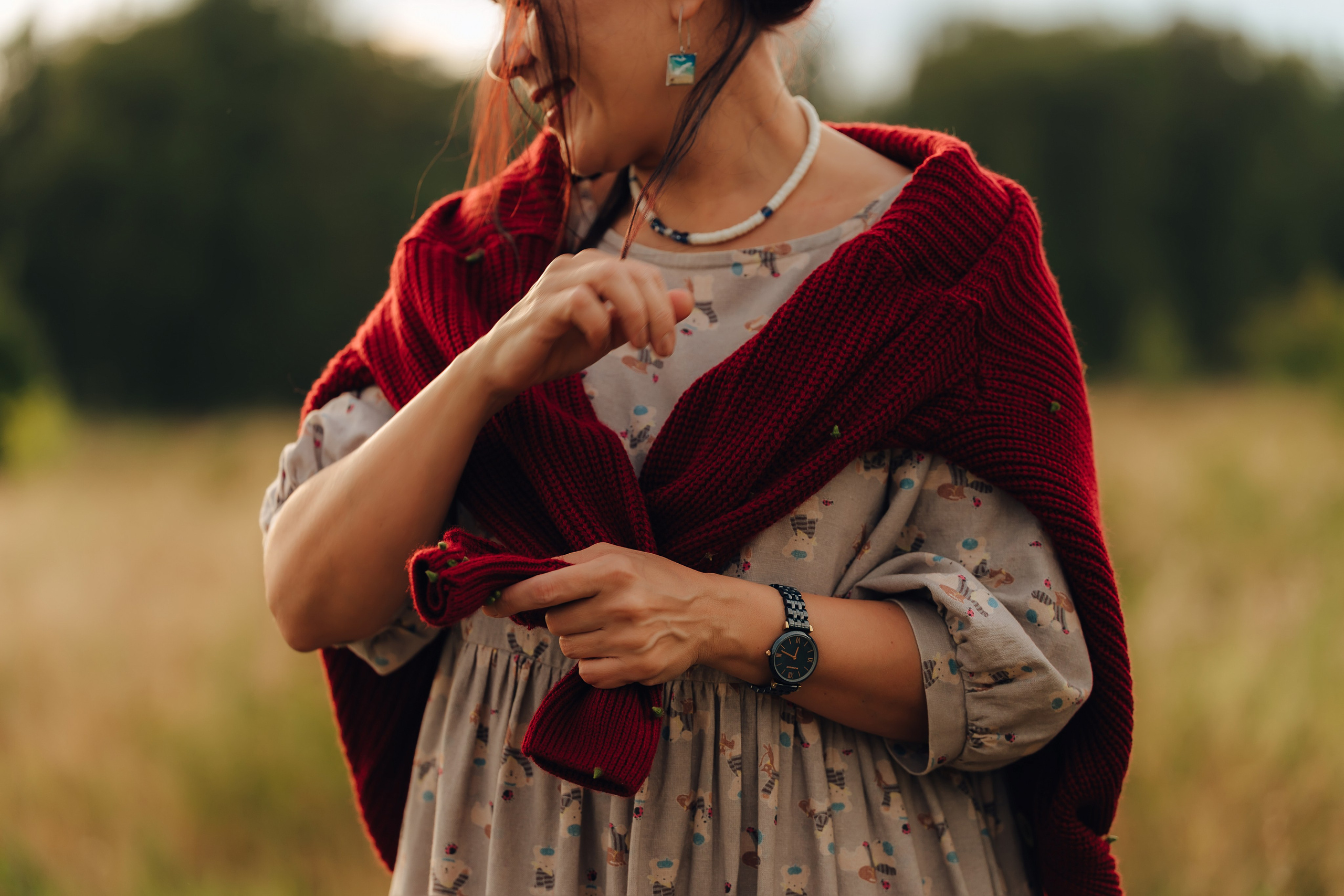 Красота этого лета. Детский и семейный фотограф Катерина Мишина