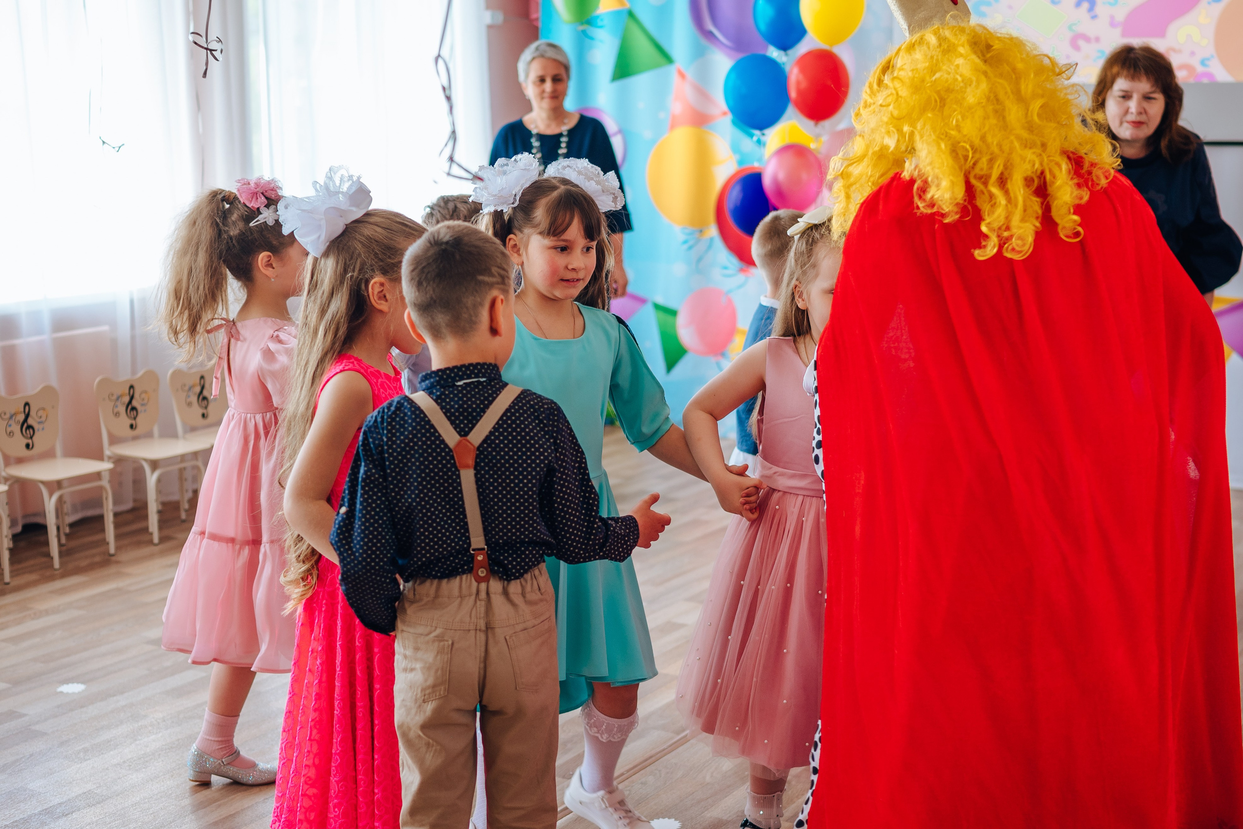 56 сад. Детский и семейный фотограф Катерина Мишина