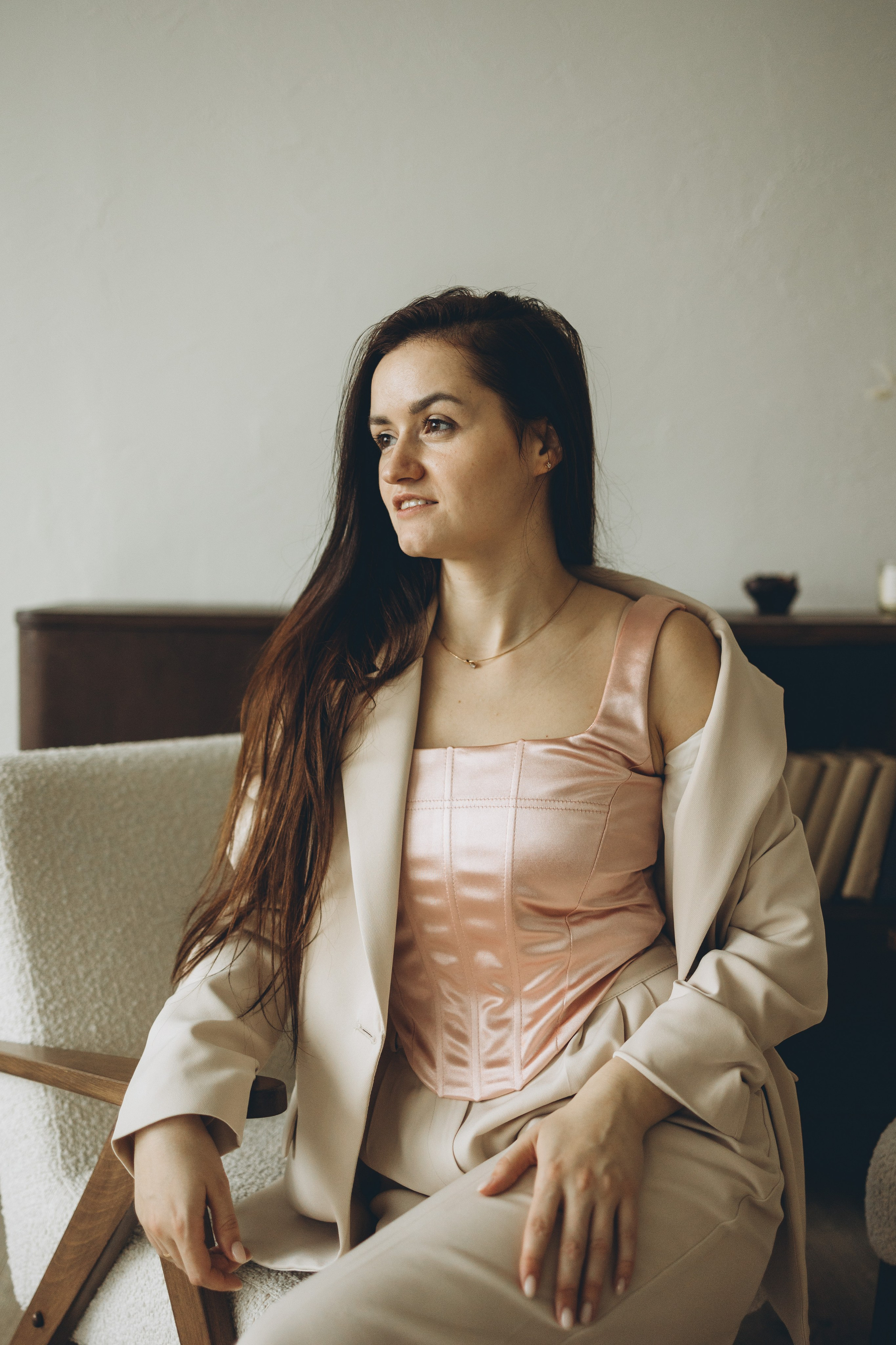 Настя, Паша, Дима и Саша. Семейный фотограф в Москве Виктория Ястребинская