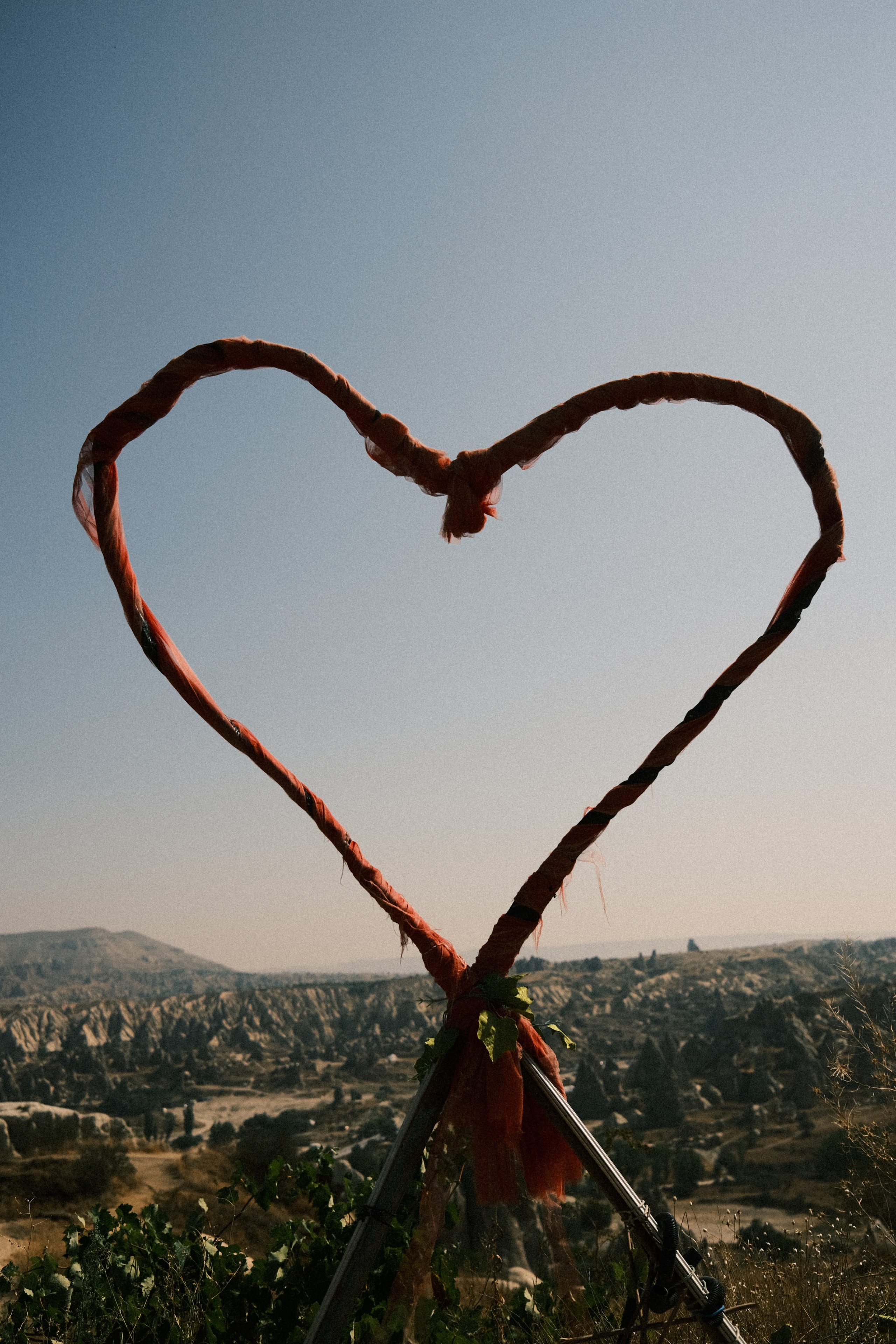 Молчание. Портретный фотограф