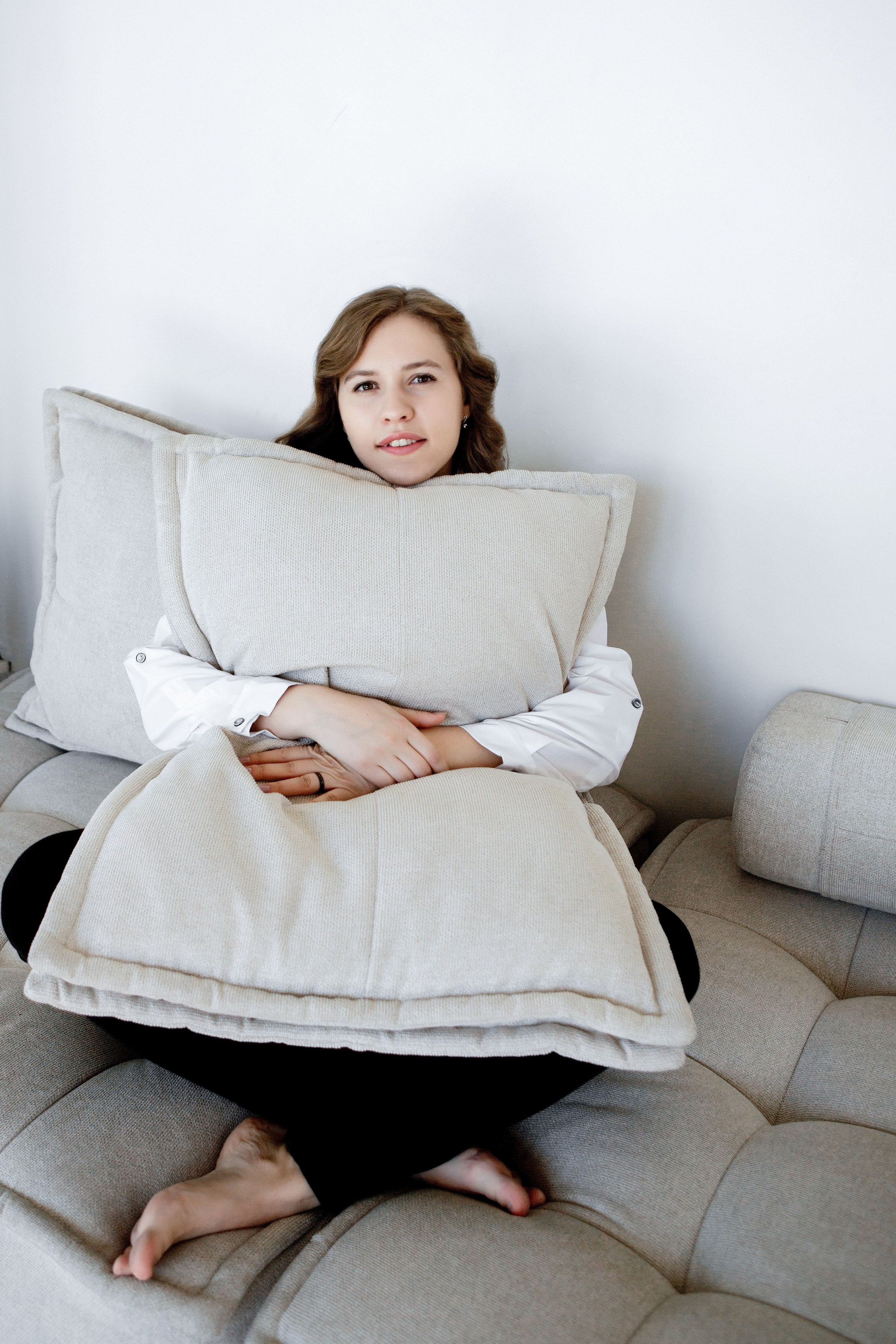 Портретная. Фотограф в Красноярске по выгодной цене