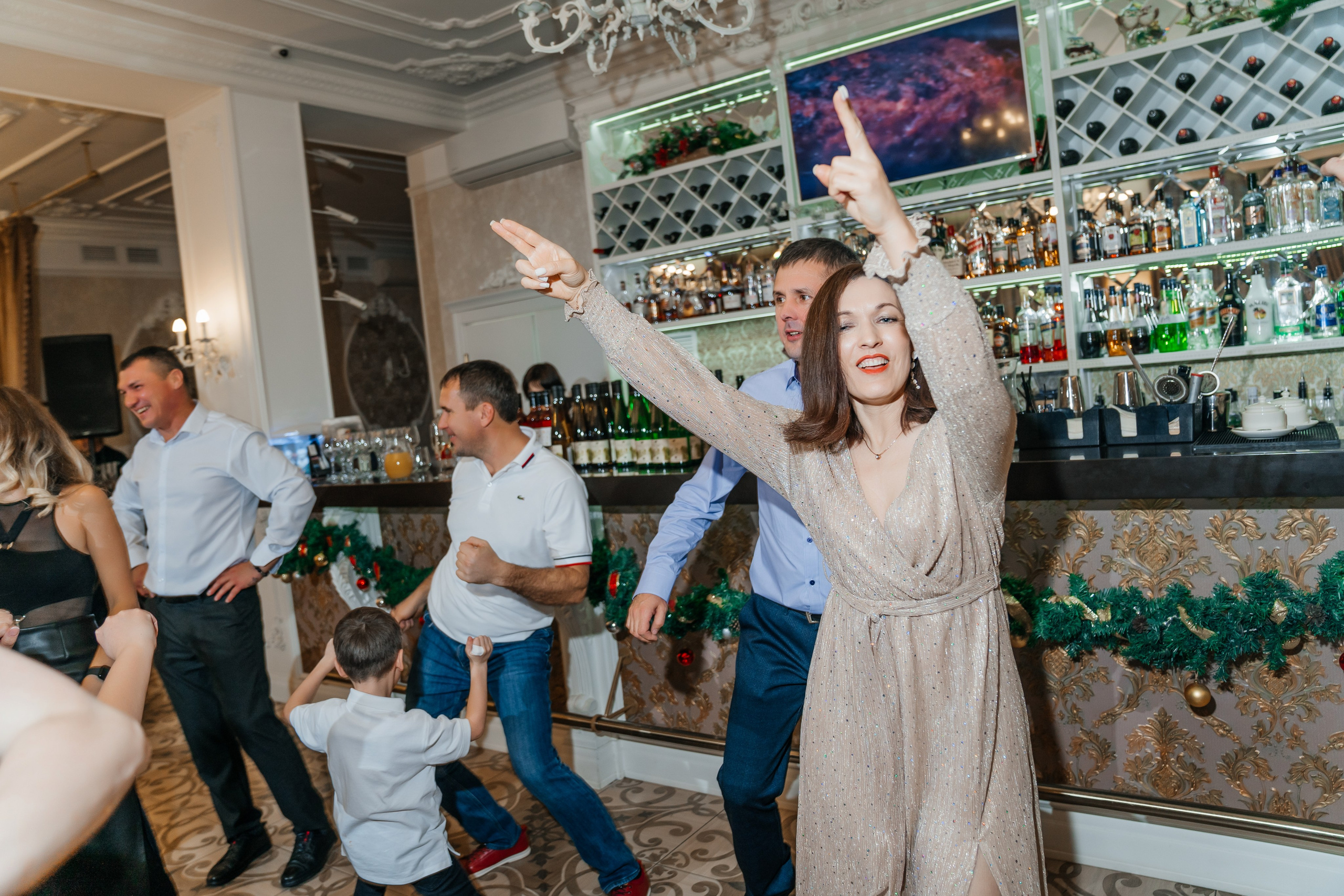 Отель «ПушкинЪ». Фотограф Ангарск Иркутск Ксения Король