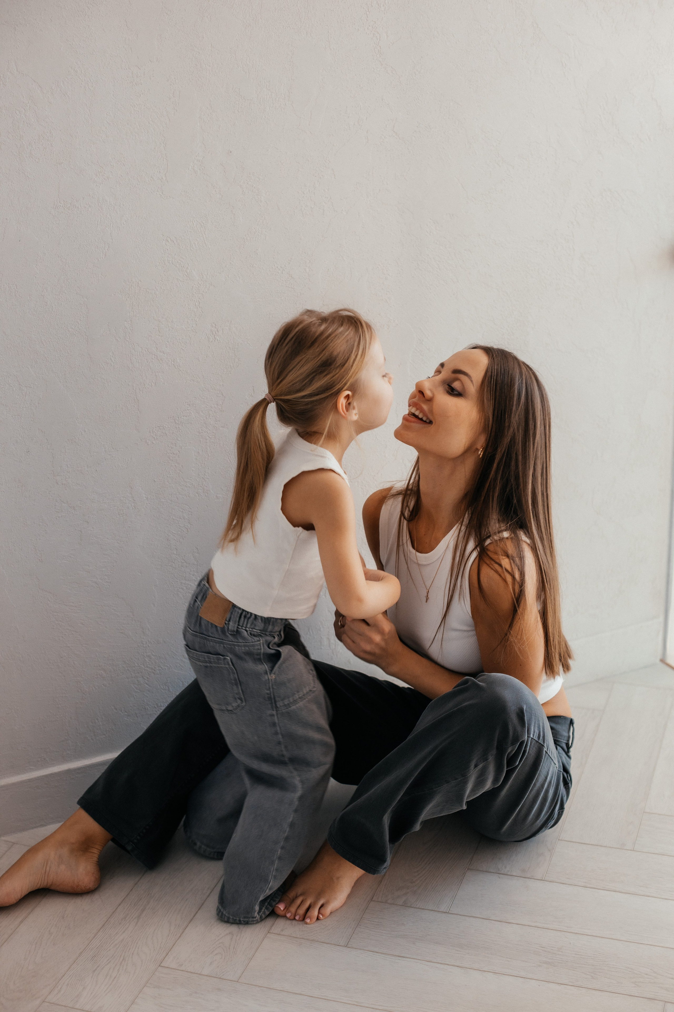 Яна и Майя. Фотограф во Владивостоке Настя Косач