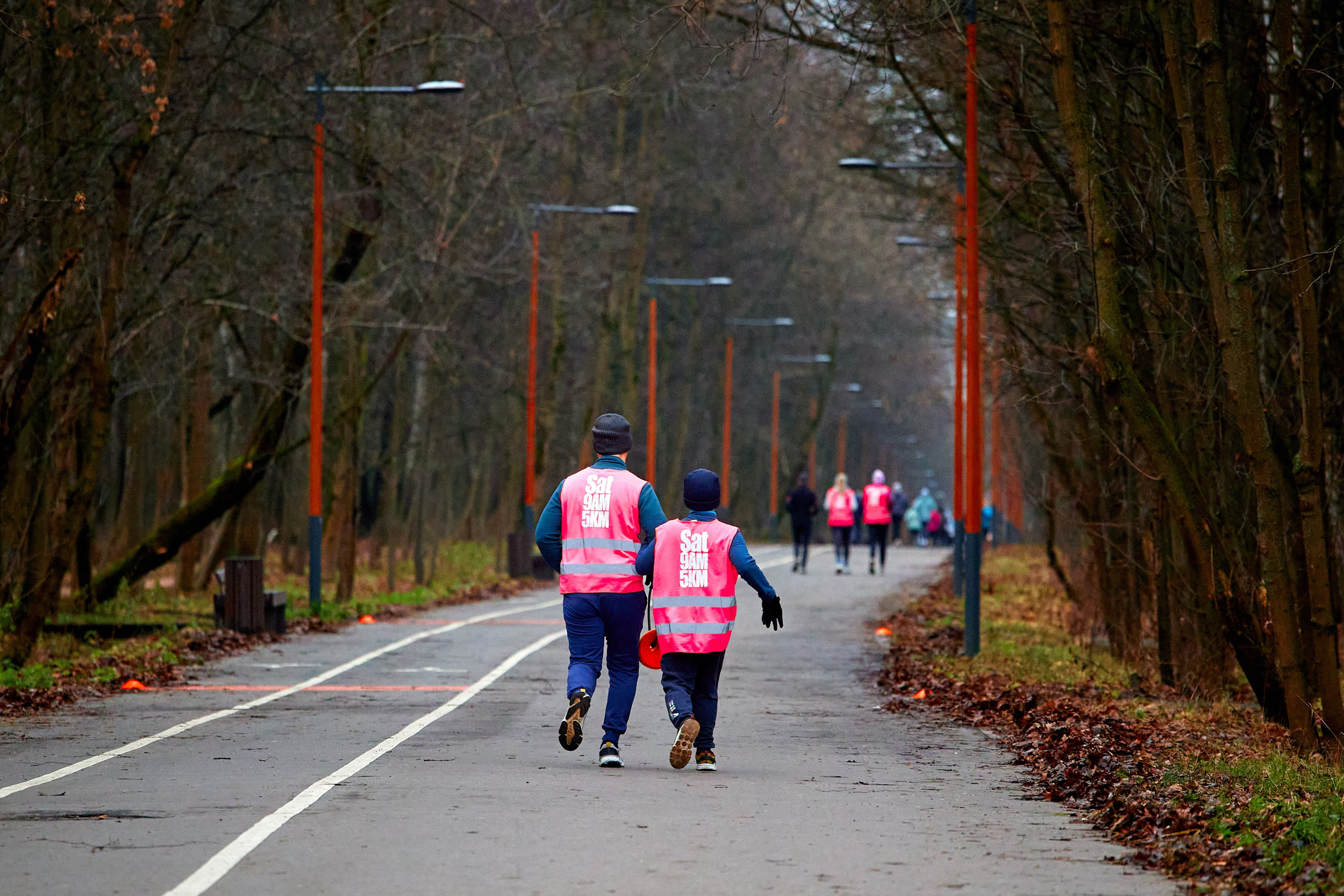 S95 Кусково. Спортивный и репортажный фотограф Андрей Баскаков