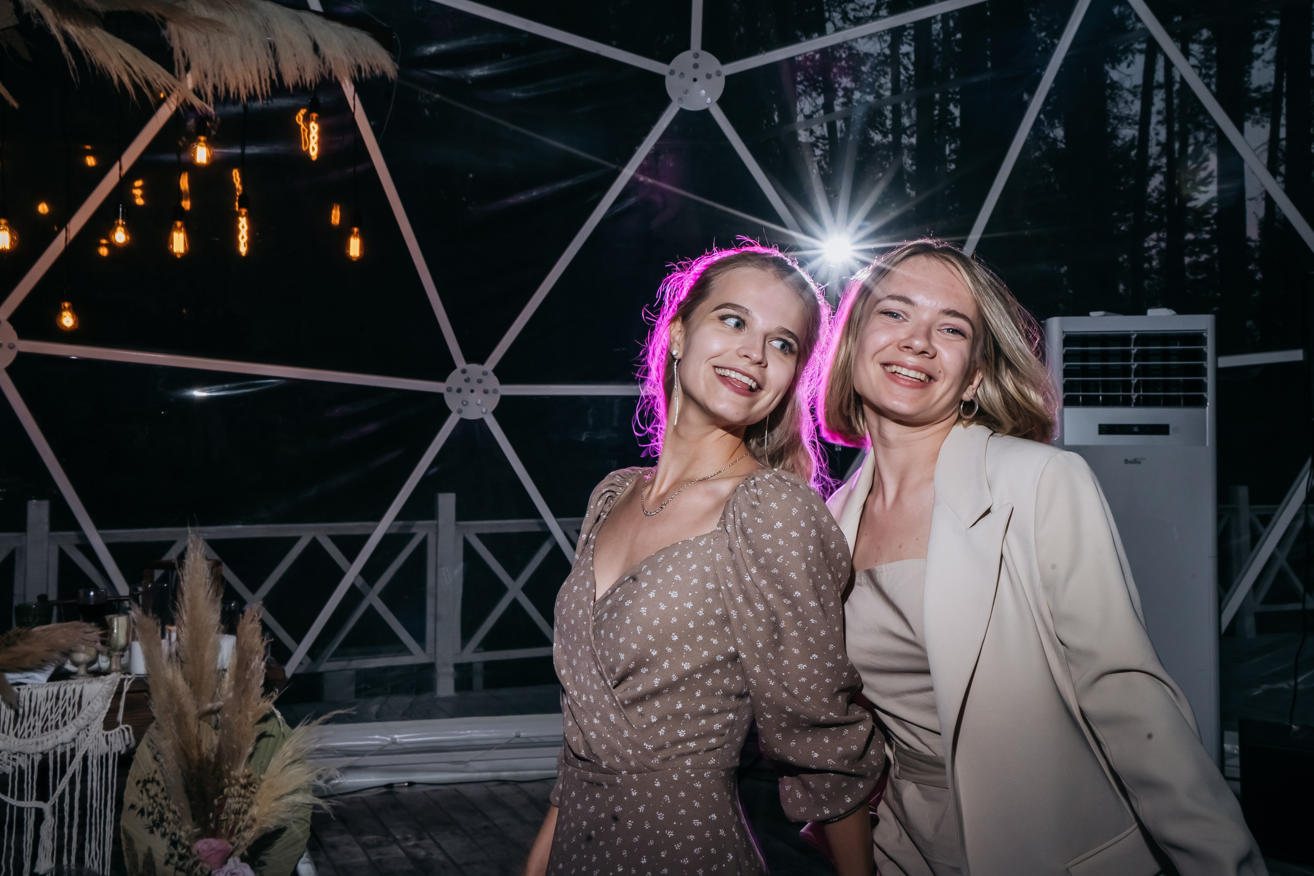 Денис и Анна. Свадебный фотограф в Новосибирска