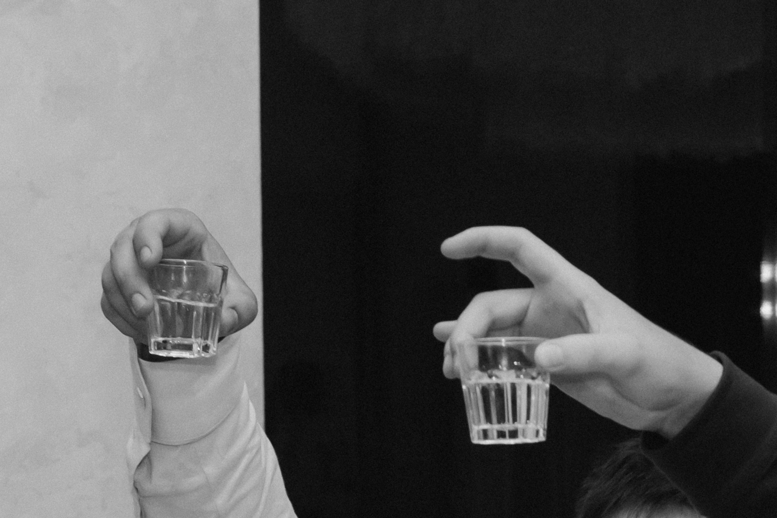 Igor & Elvina. RAMZIYA KAZAKOVA