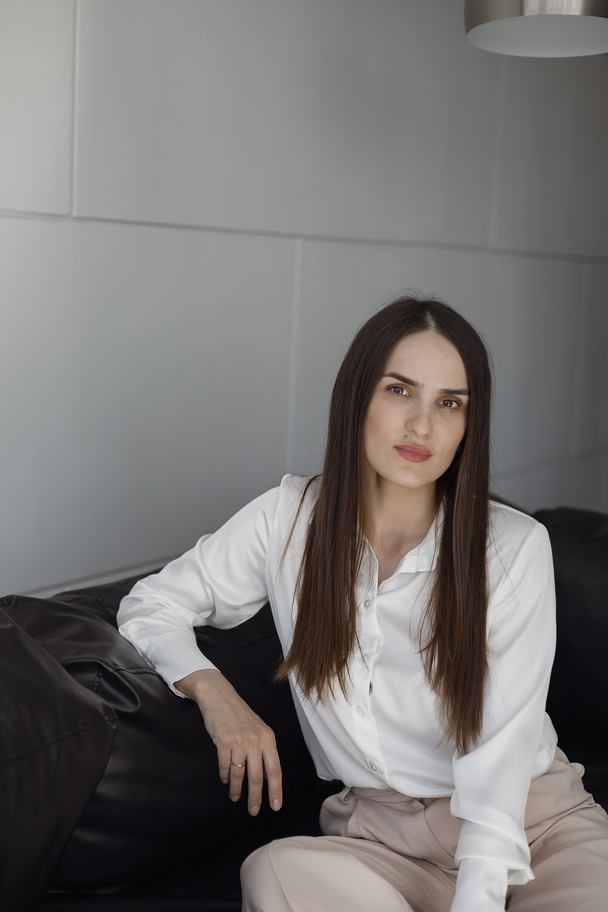 Ulyanna. Фотограф в Самаре и Самарской области Констанция