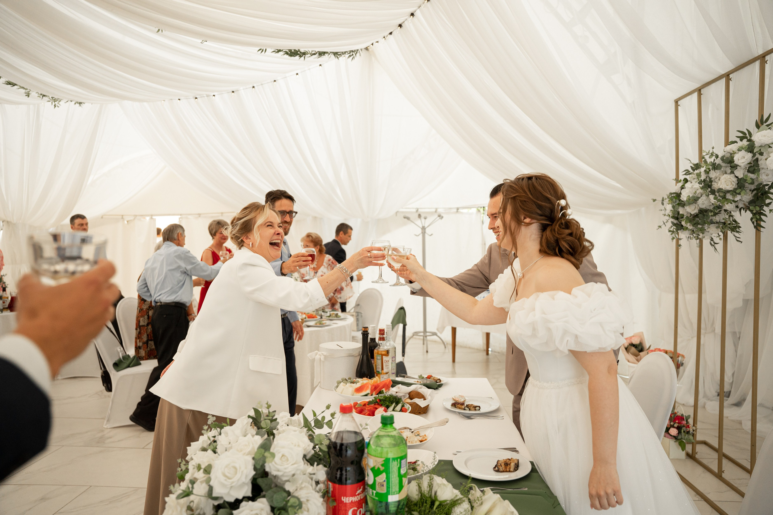 Егор & Виктория. Главная