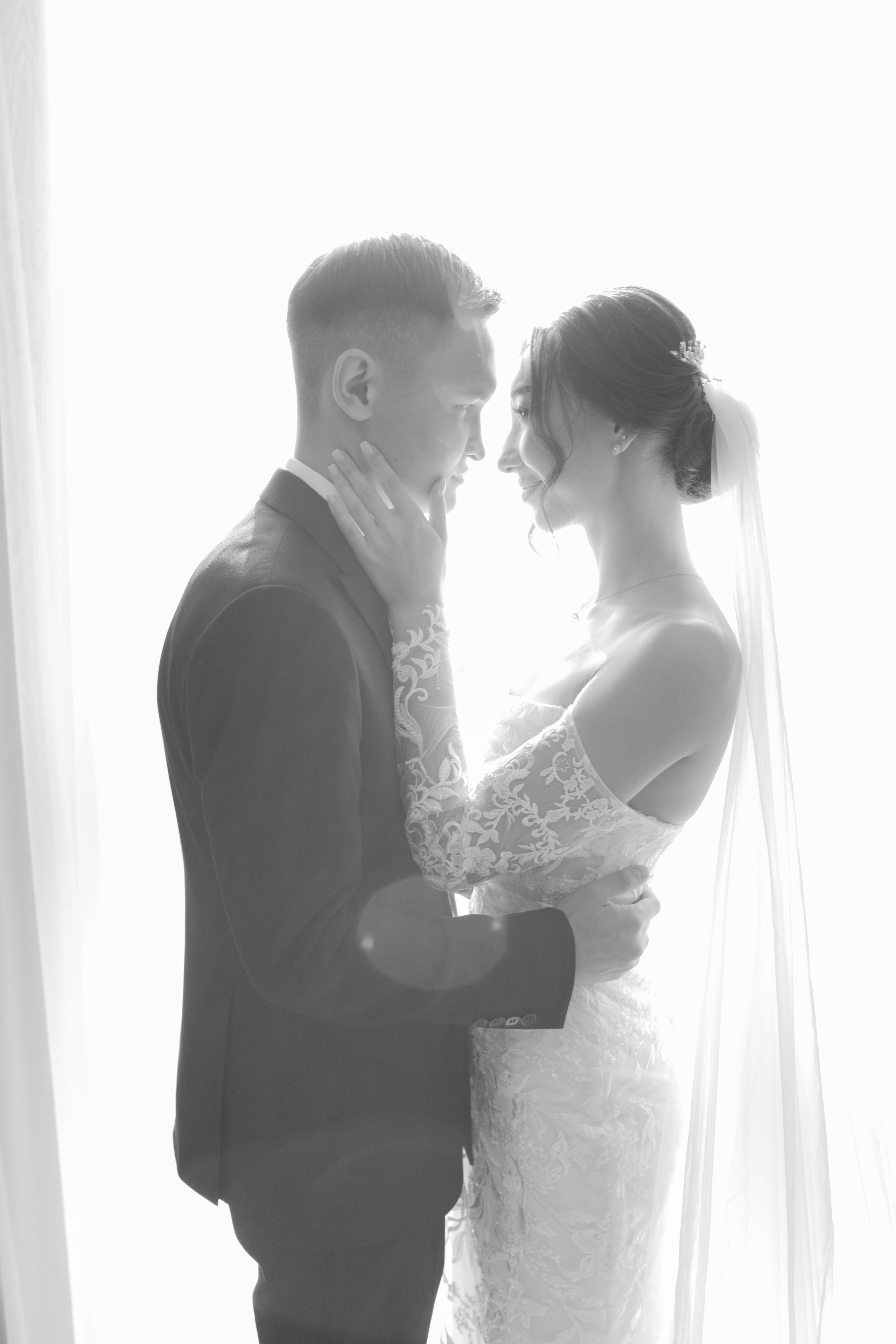 ELNUR & MEDINA. Wedding and Fashion photographer