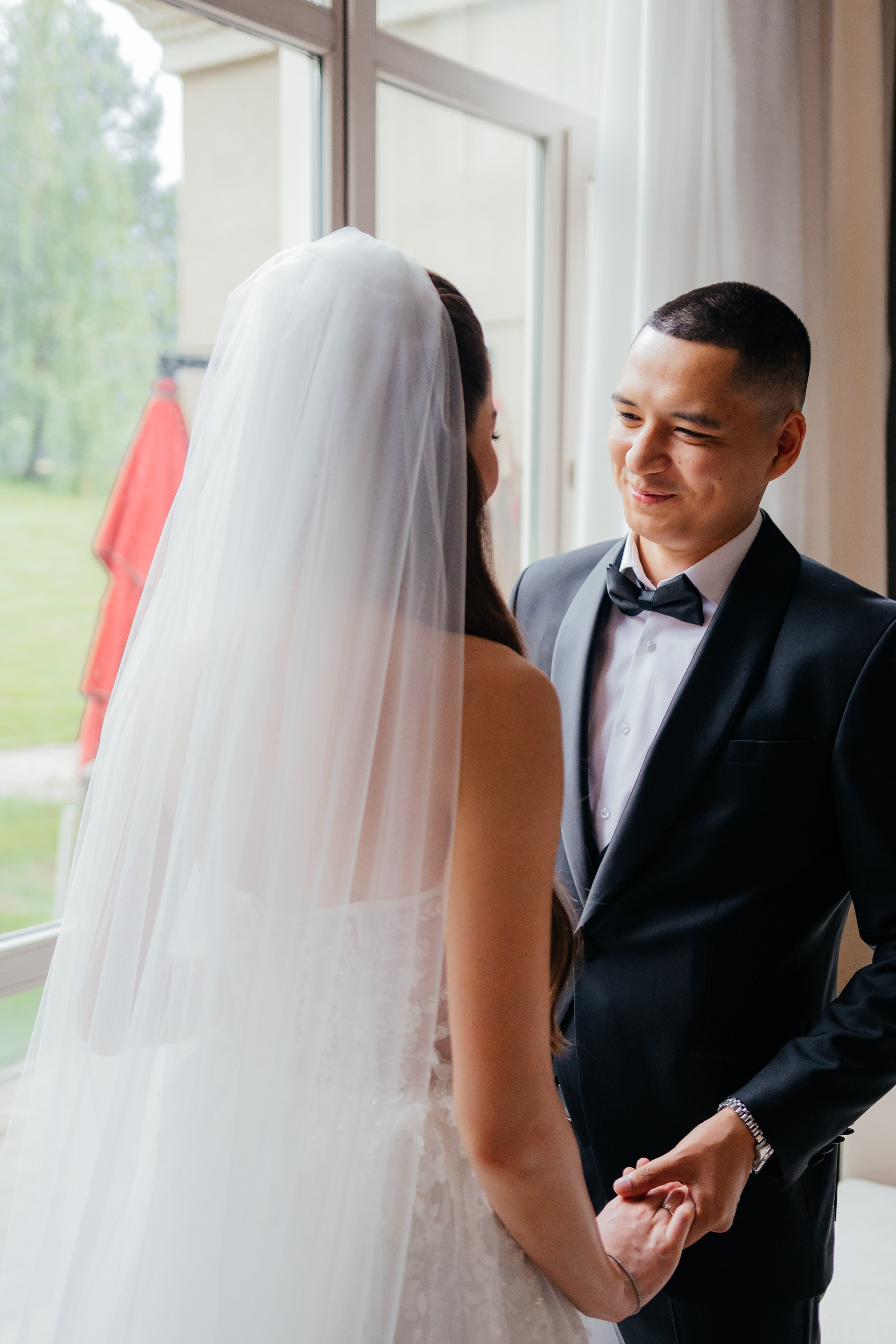 DIAS & ANEL. Wedding and Fashion photographer