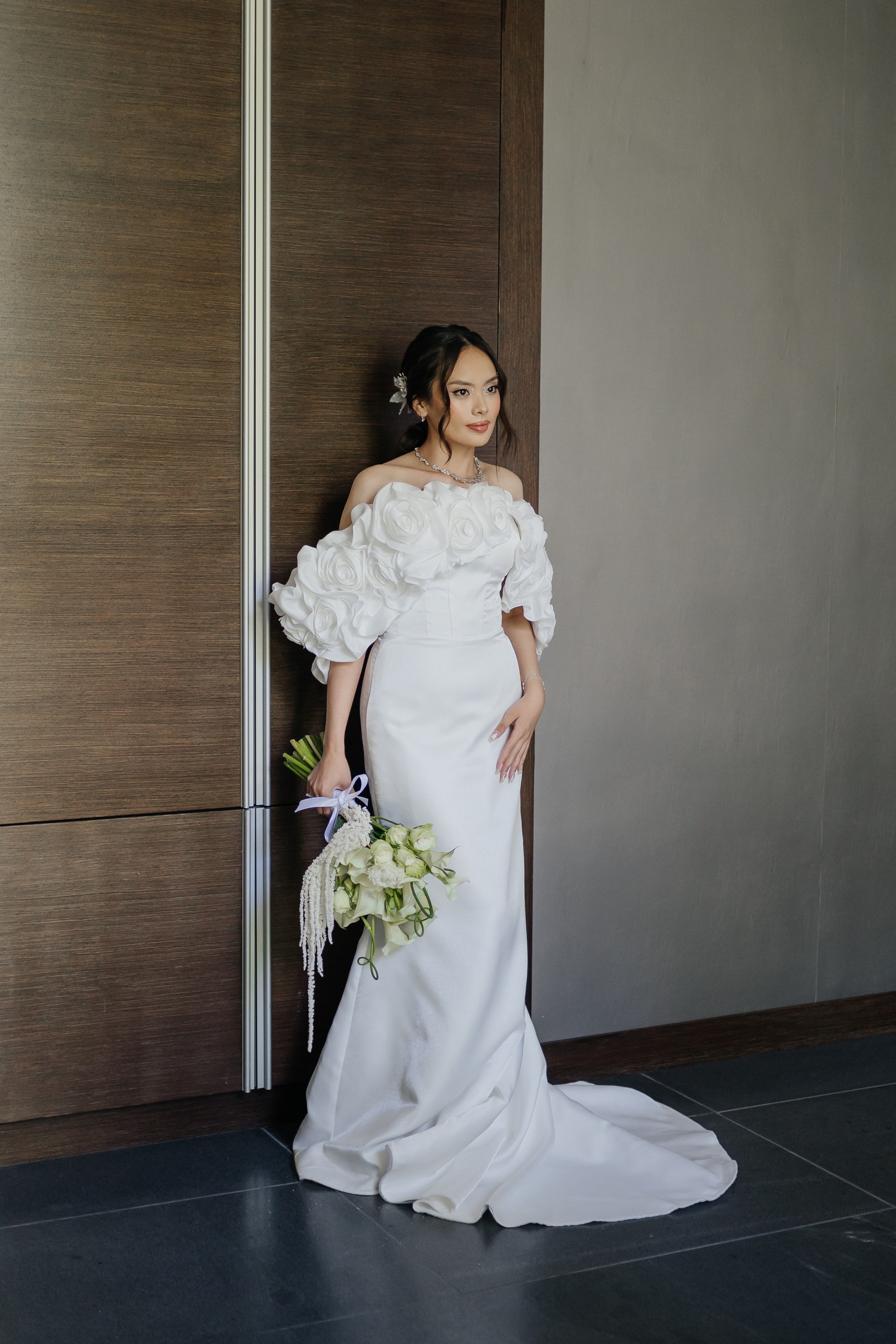 BAURZHAN & AIDA. Wedding and Fashion photographer