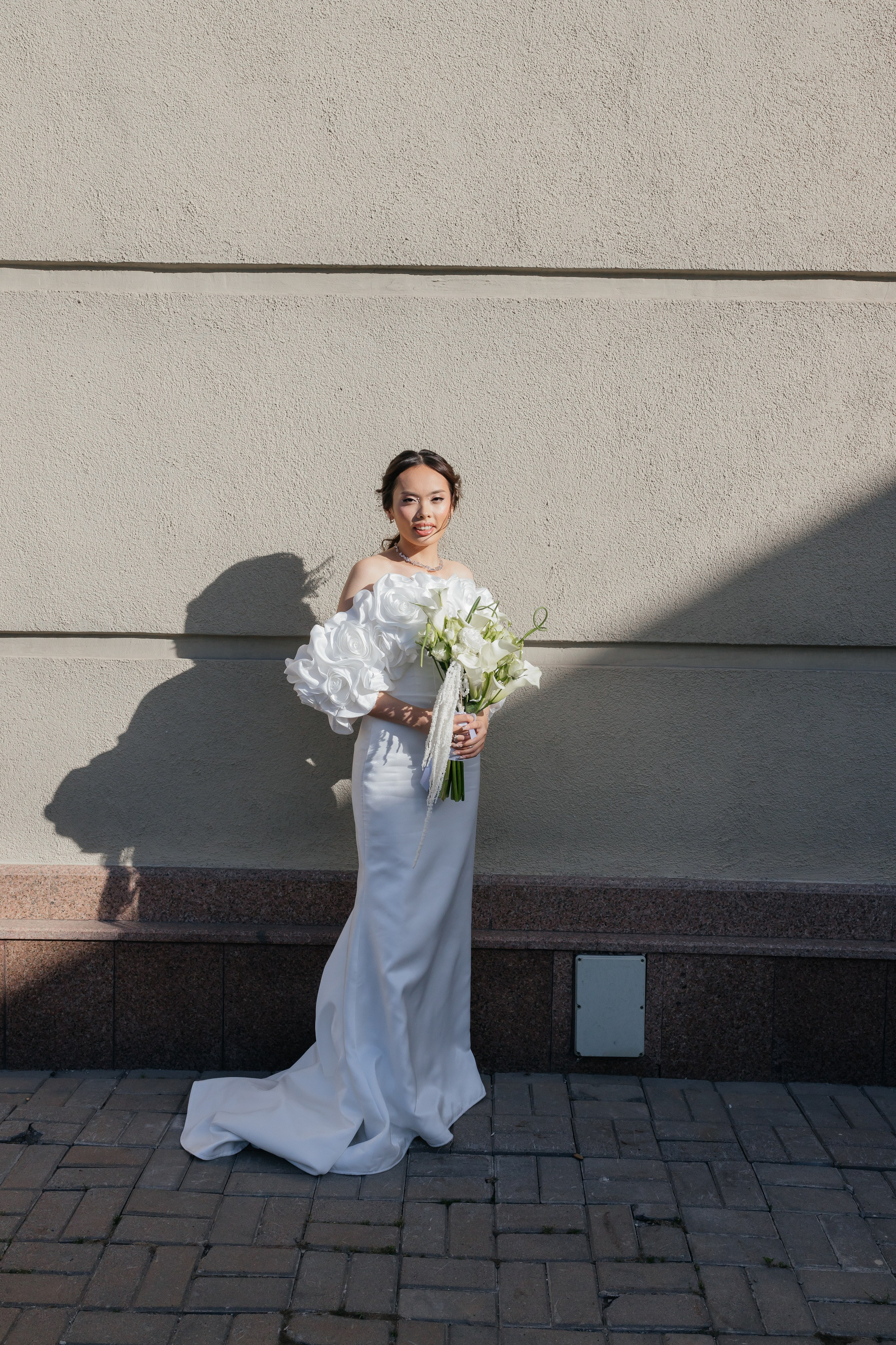 BAURZHAN & AIDA. Wedding and Fashion photographer