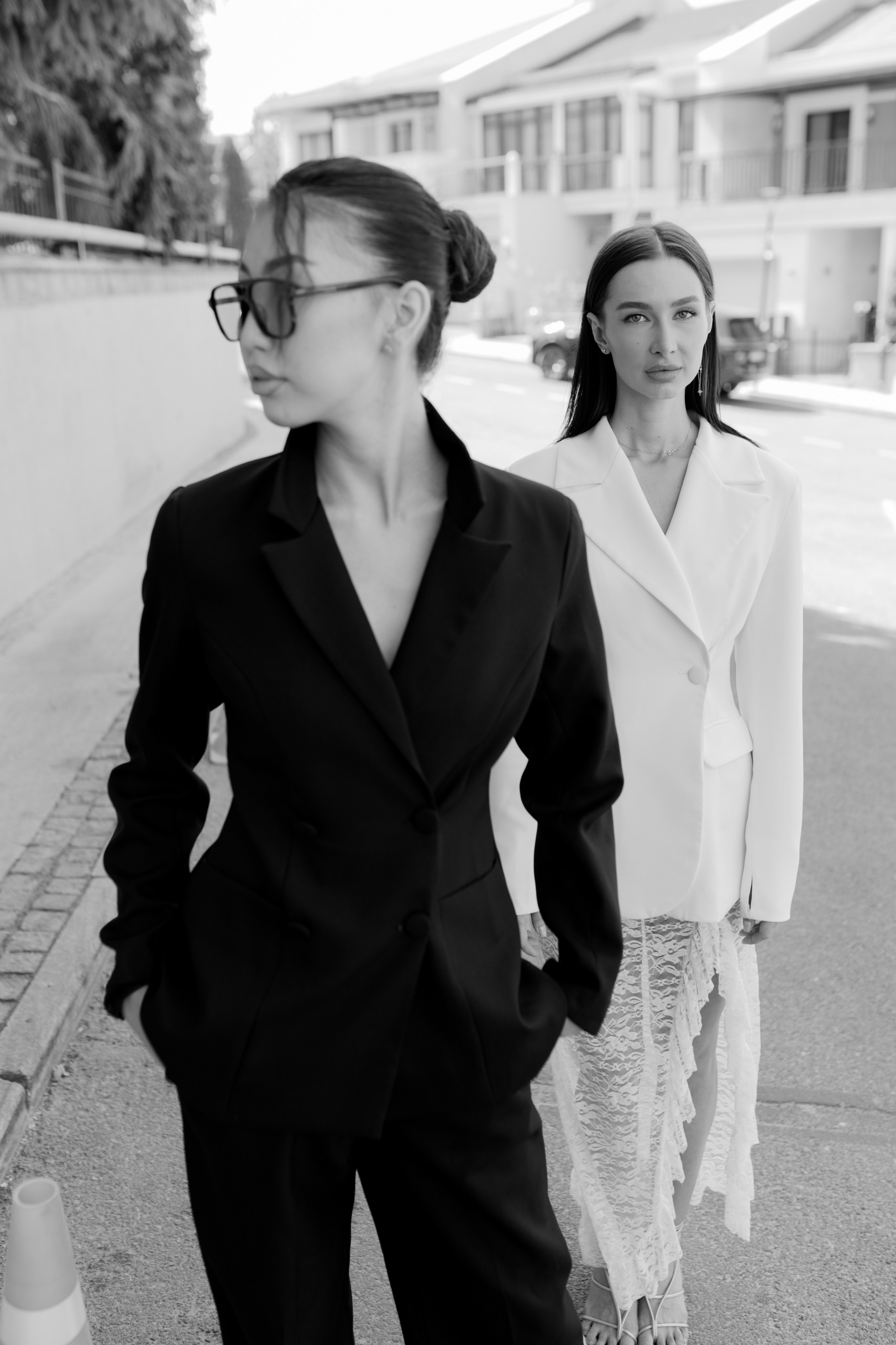 GIRLS. Wedding and Fashion photographer