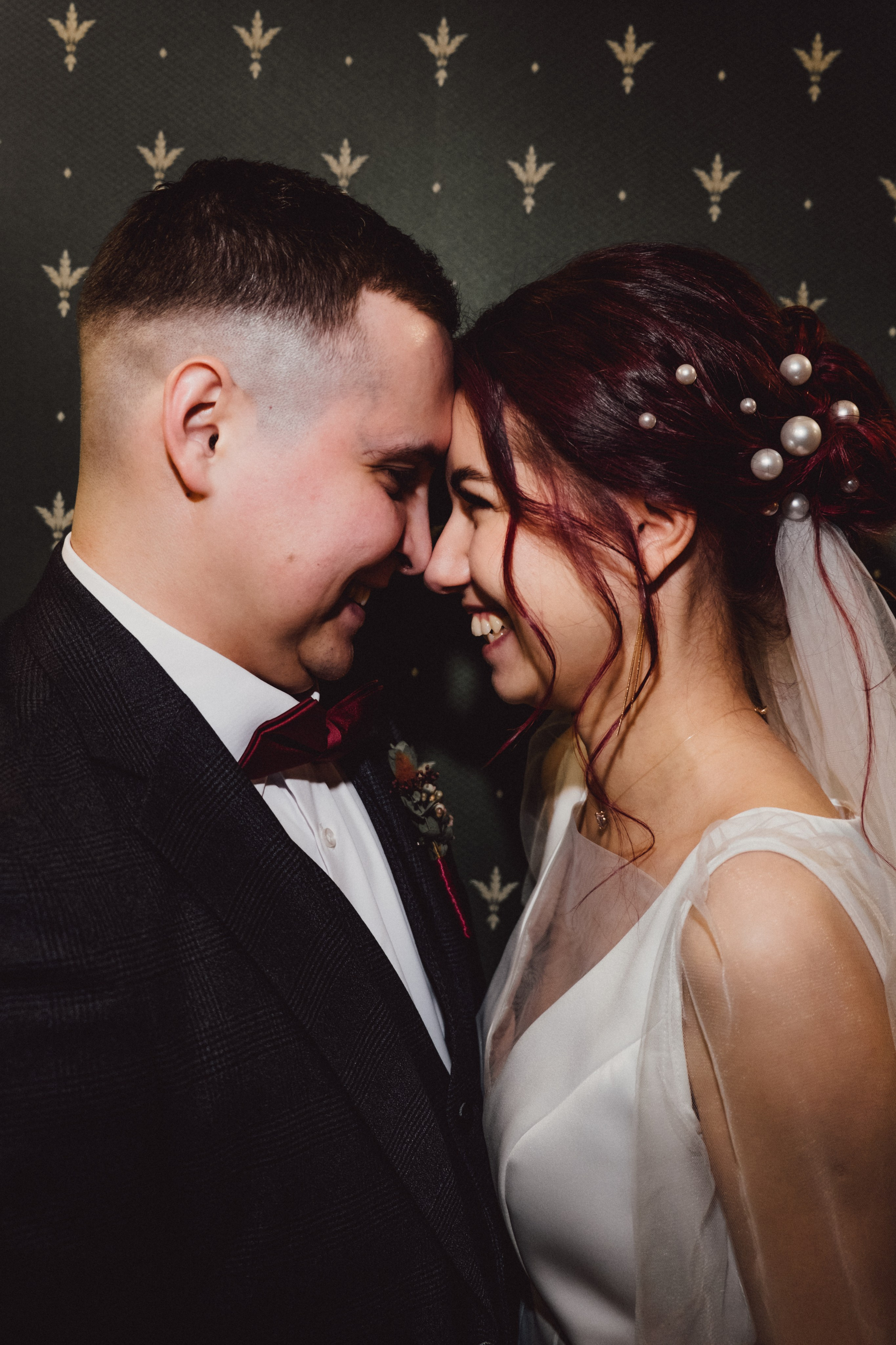 Свадьба Александр и Маргарита. Свадебный фотограф в Братске. Анастасия Анциферова