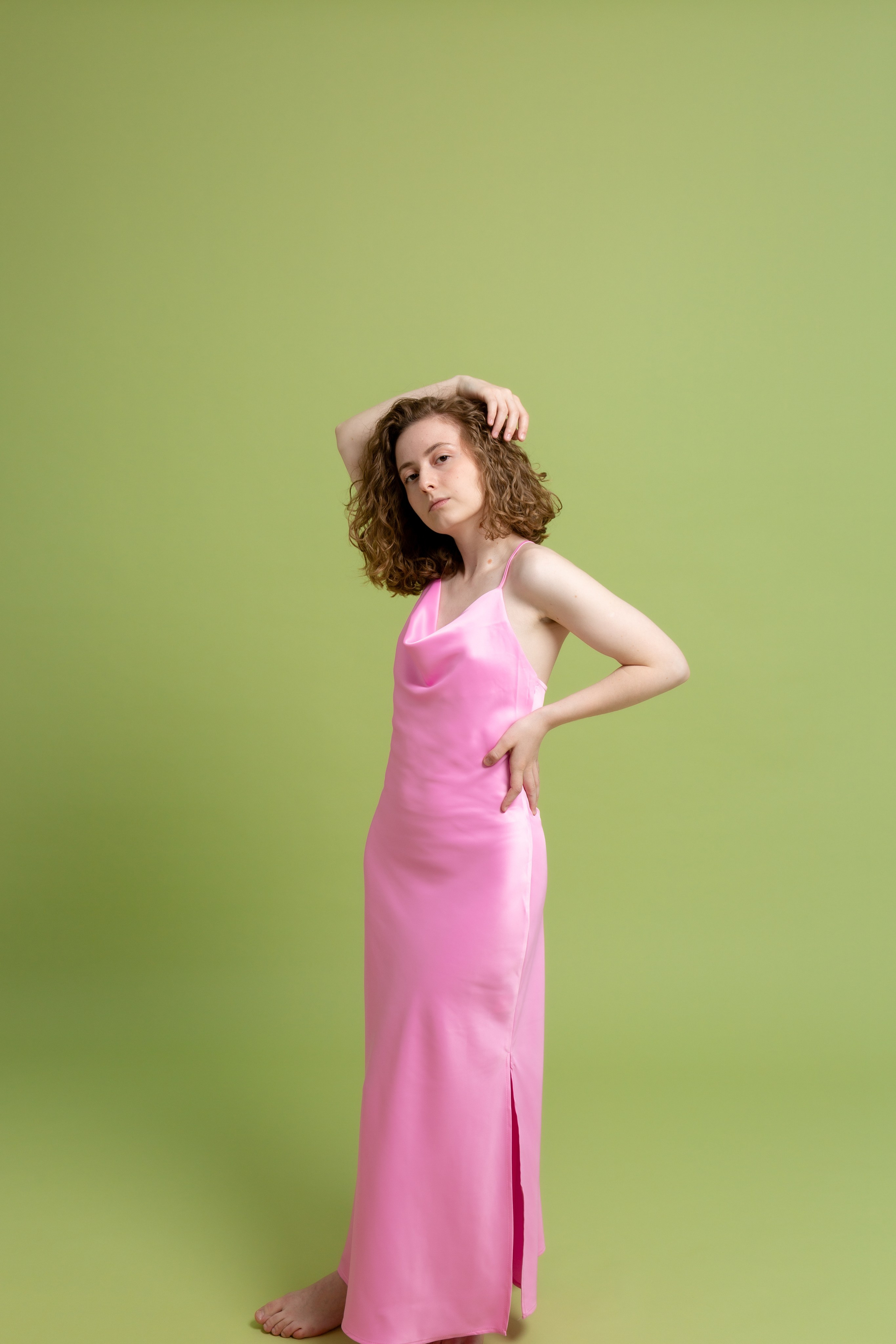 Марина. Главная