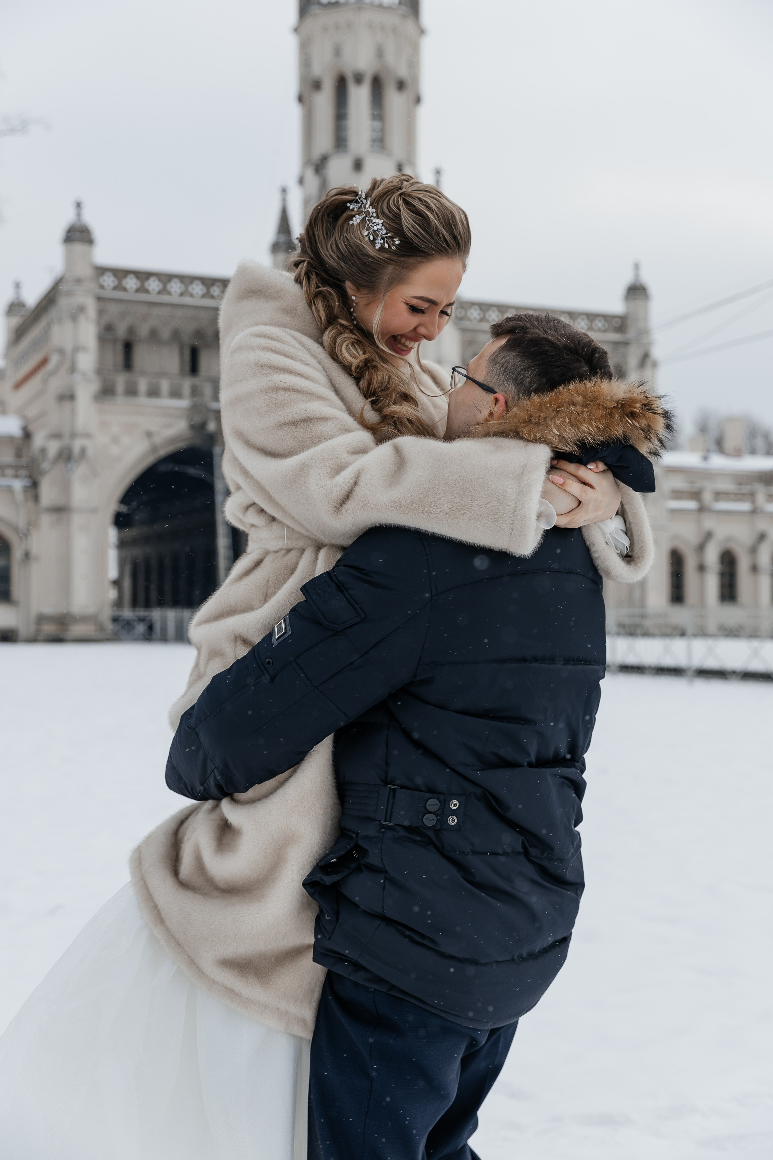 Свадьбы. Свадебный фотограф