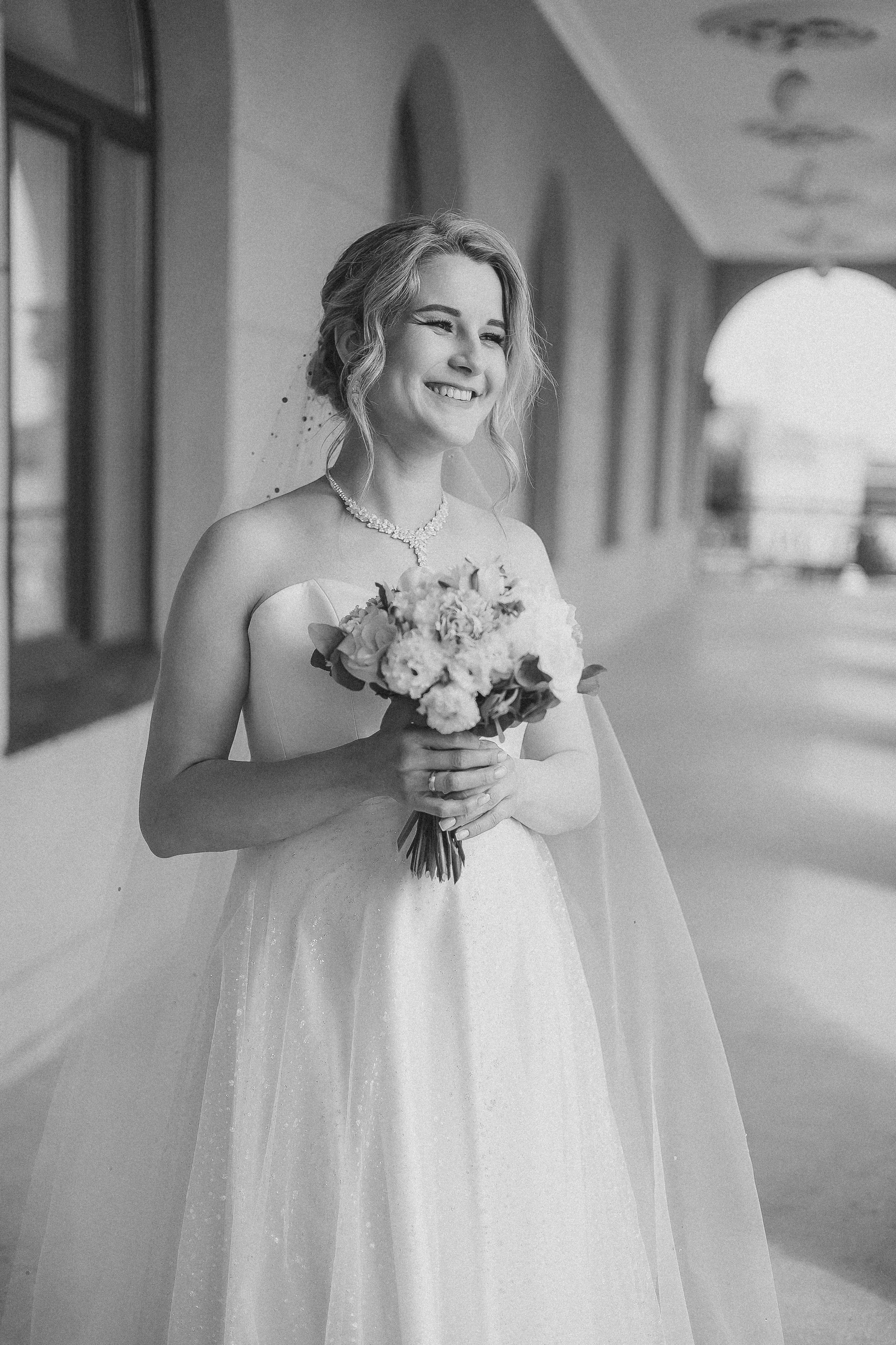 Свадьба Маргариты и Ивана. Свадебный и портретный фотограф в Красноярске Алина Семенихина