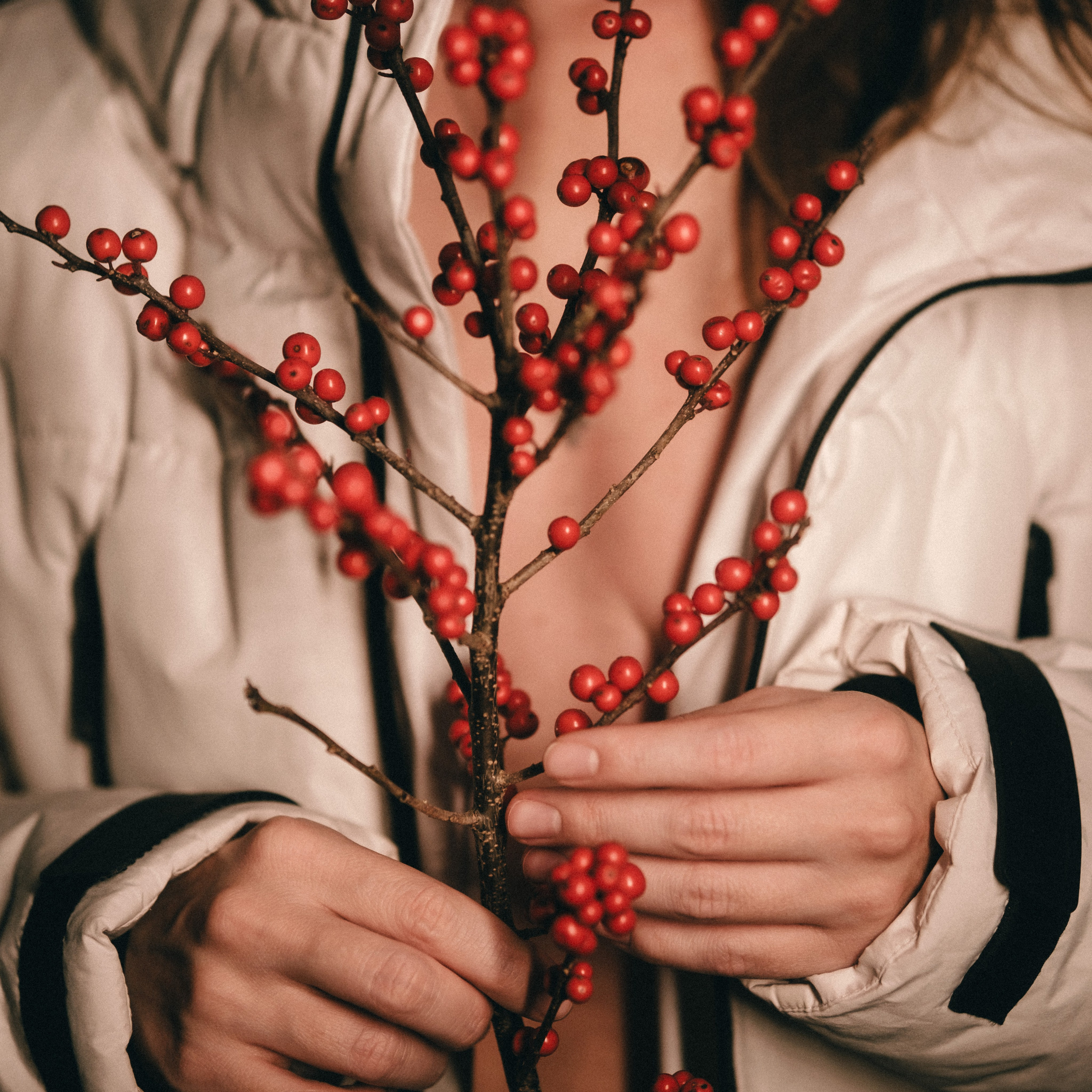 Люба. Фотограф в Москве Максим Скоробогатов
