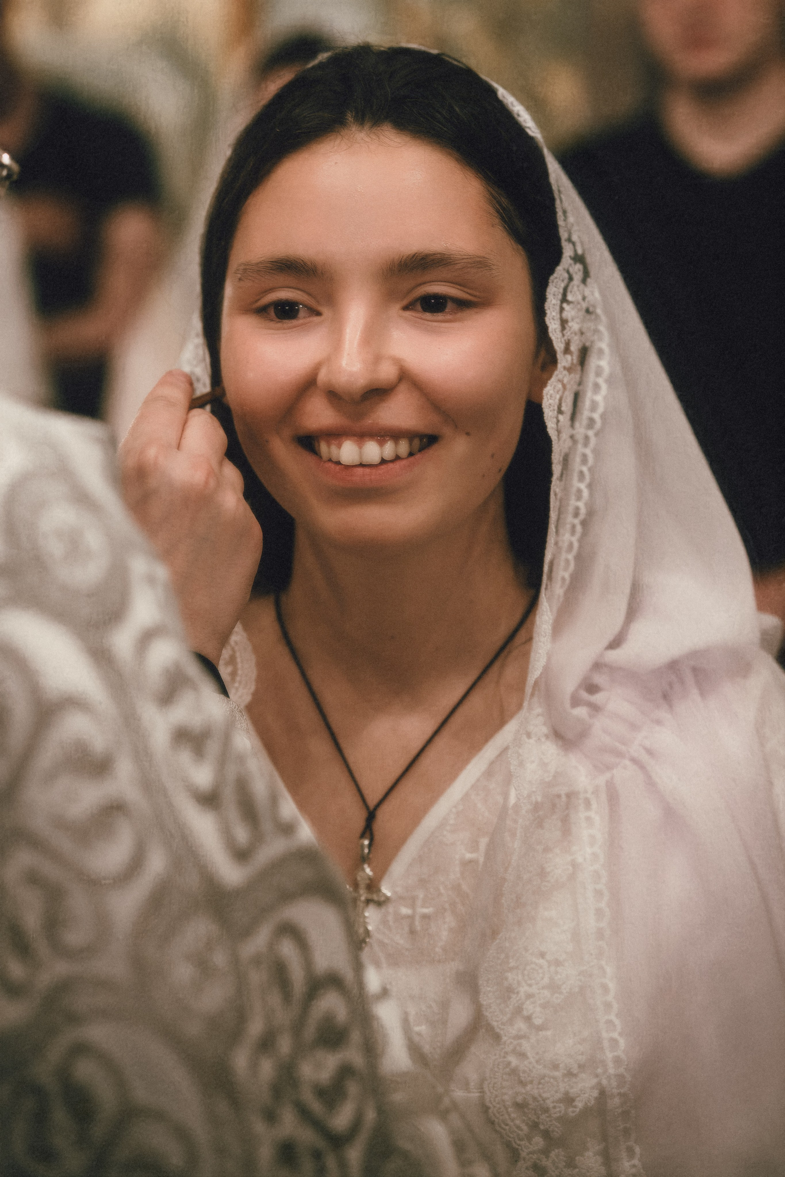 Венчание & крещение. Фотограф в Москве Максим Скоробогатов