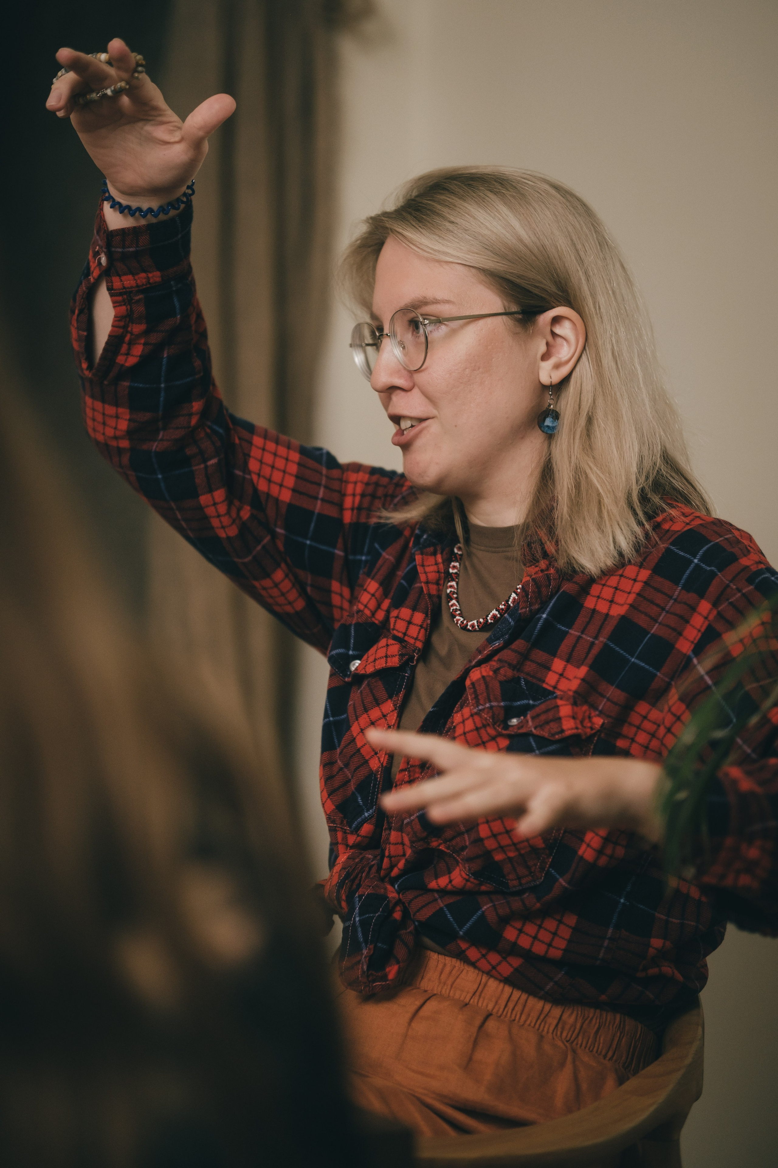 Библейский завтрак 18.06.2024. Фотограф в Москве Максим Скоробогатов