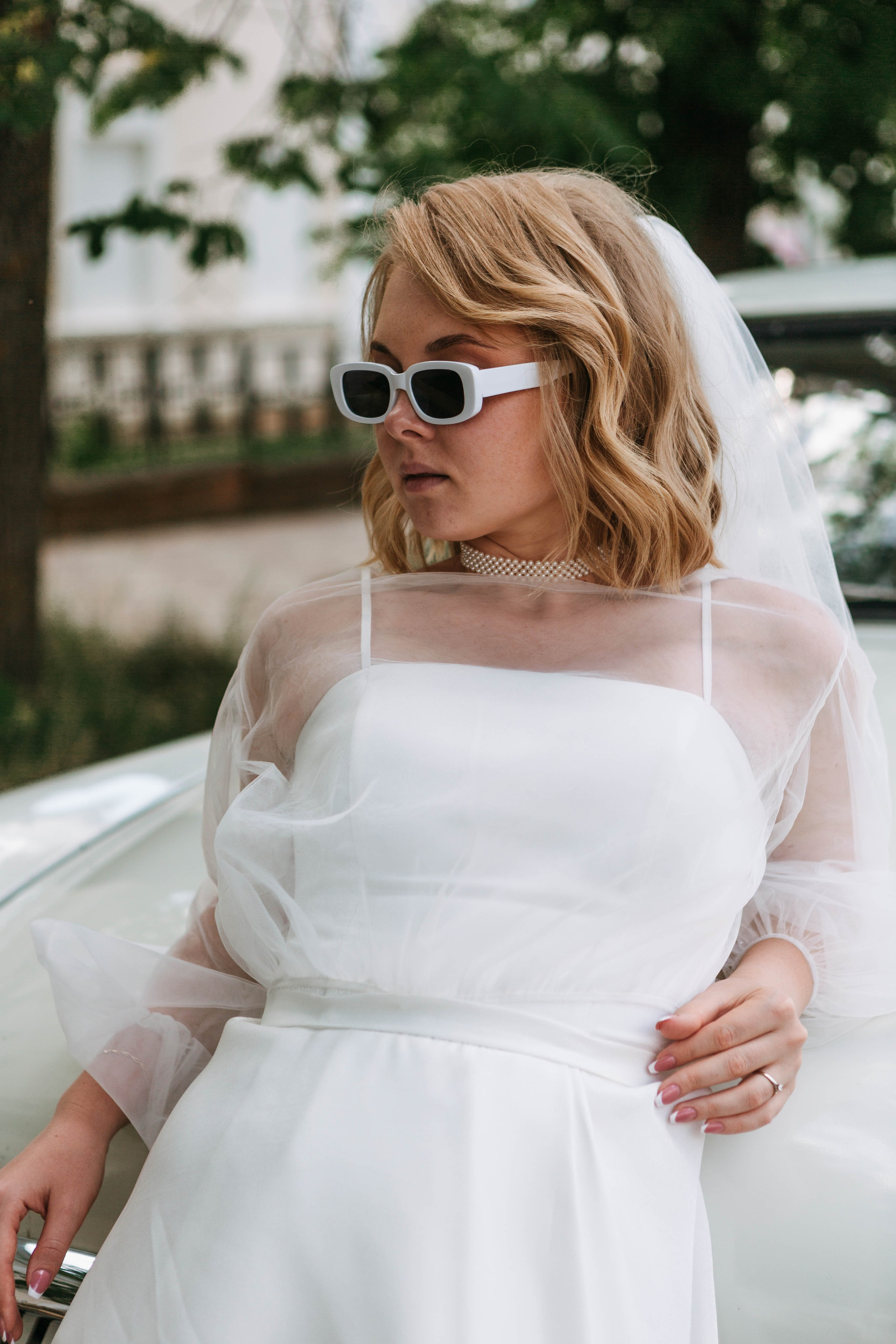 Анастасия и Илья. Фотограф Александра Кузнецова