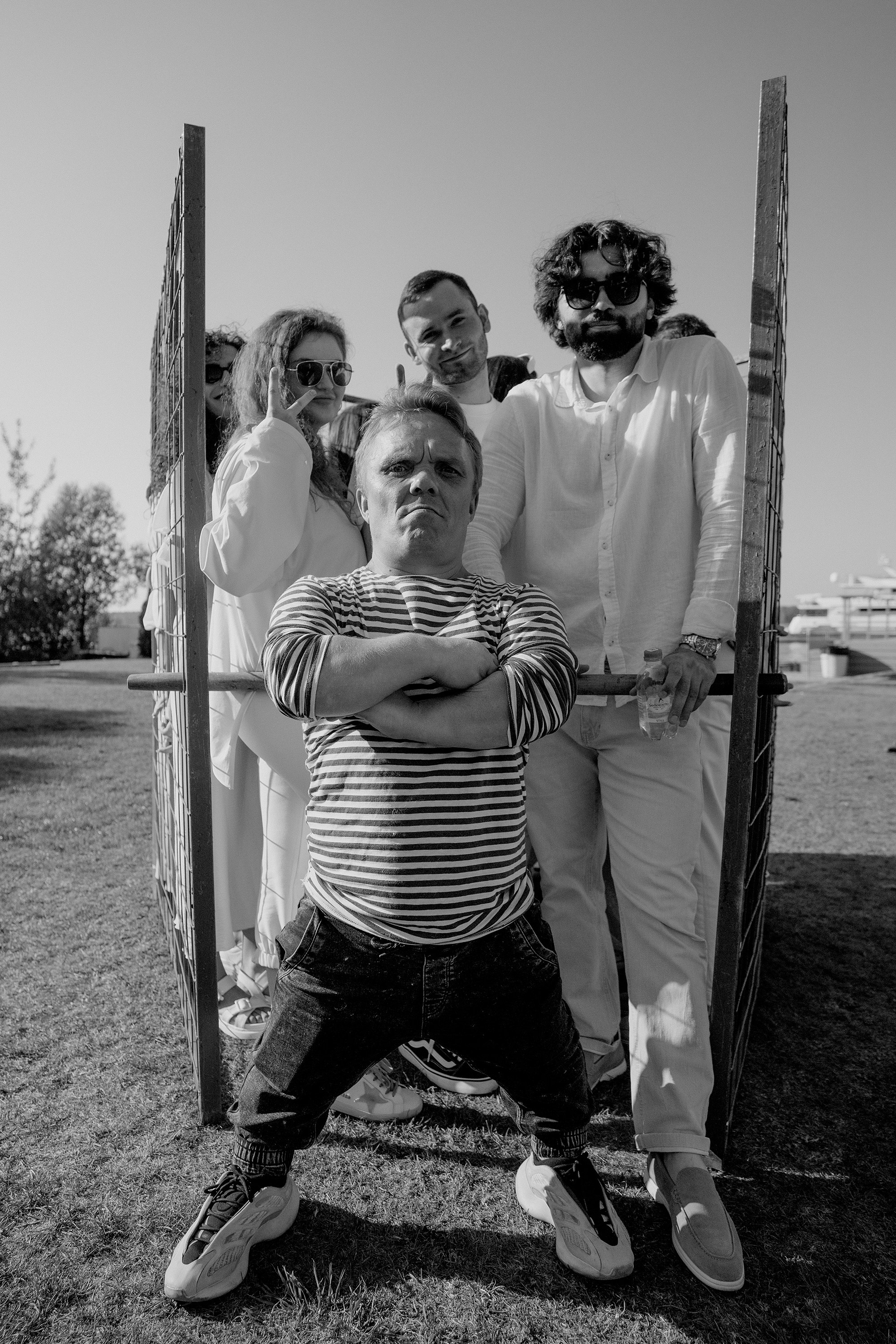 Летний корпоратив RUDENTA. Фотограф на мероприятие