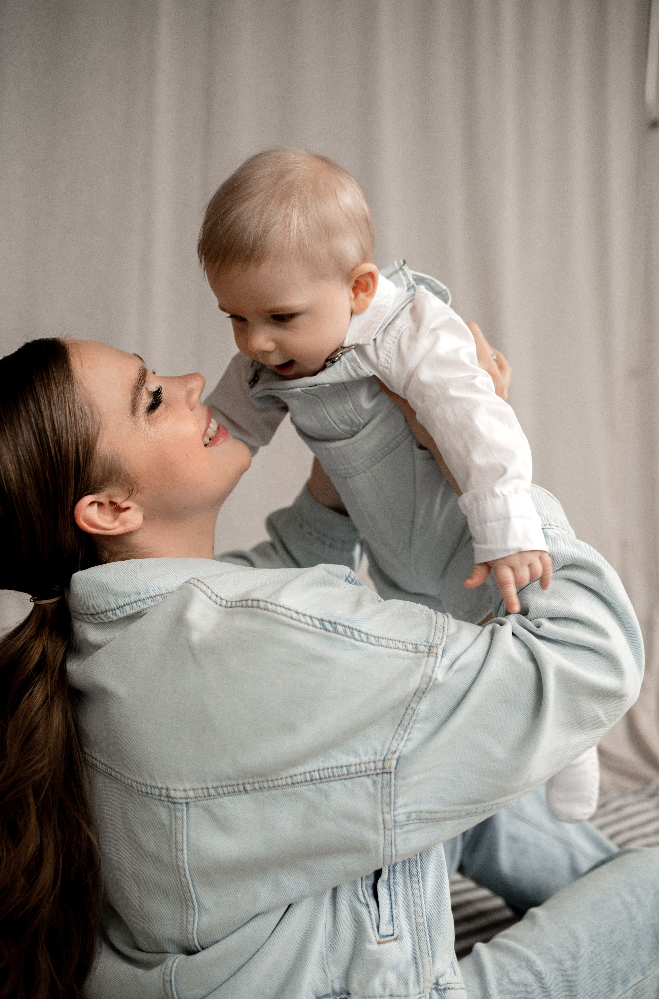 Семья. Свадебный и семейный фотограф в Серпухове Александра Дерюшева