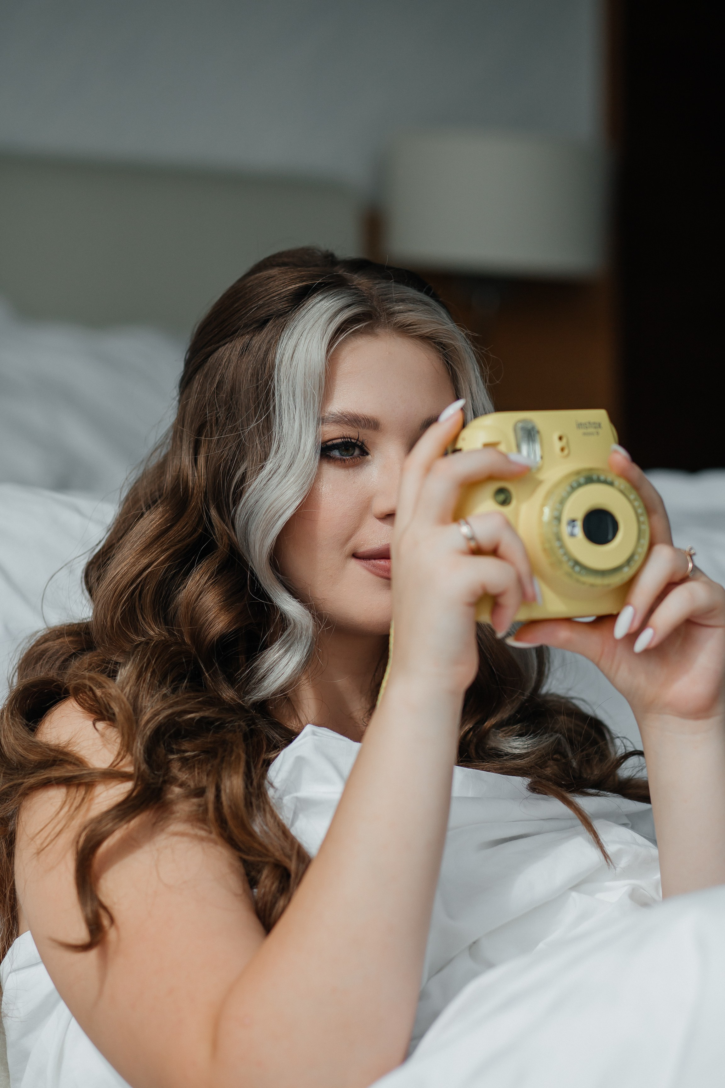 Настя и Саша. Свадебный фотограф Кристина Тимощук