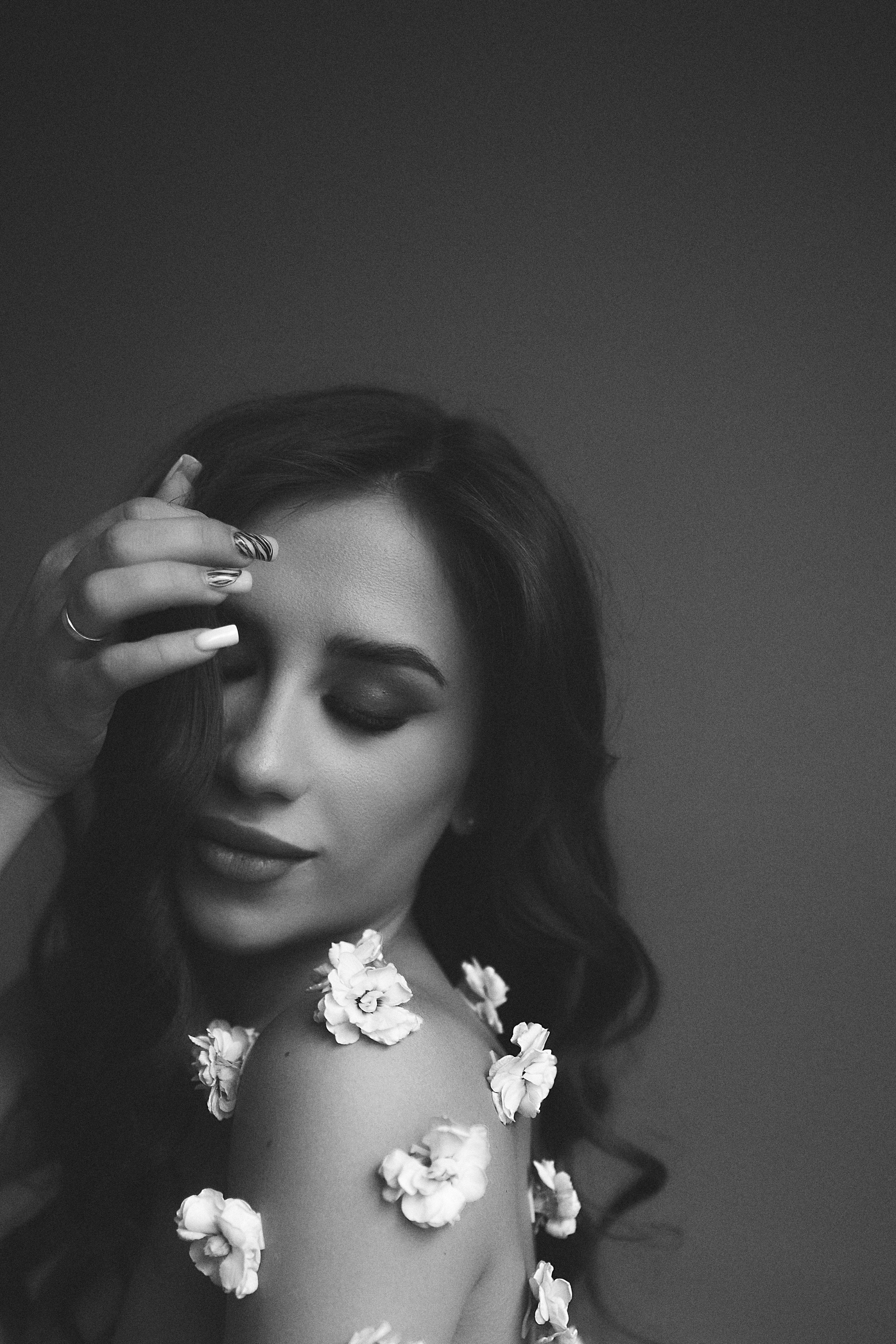 Анна. Свадебный и портретный фотограф в Москве Когырина Мария