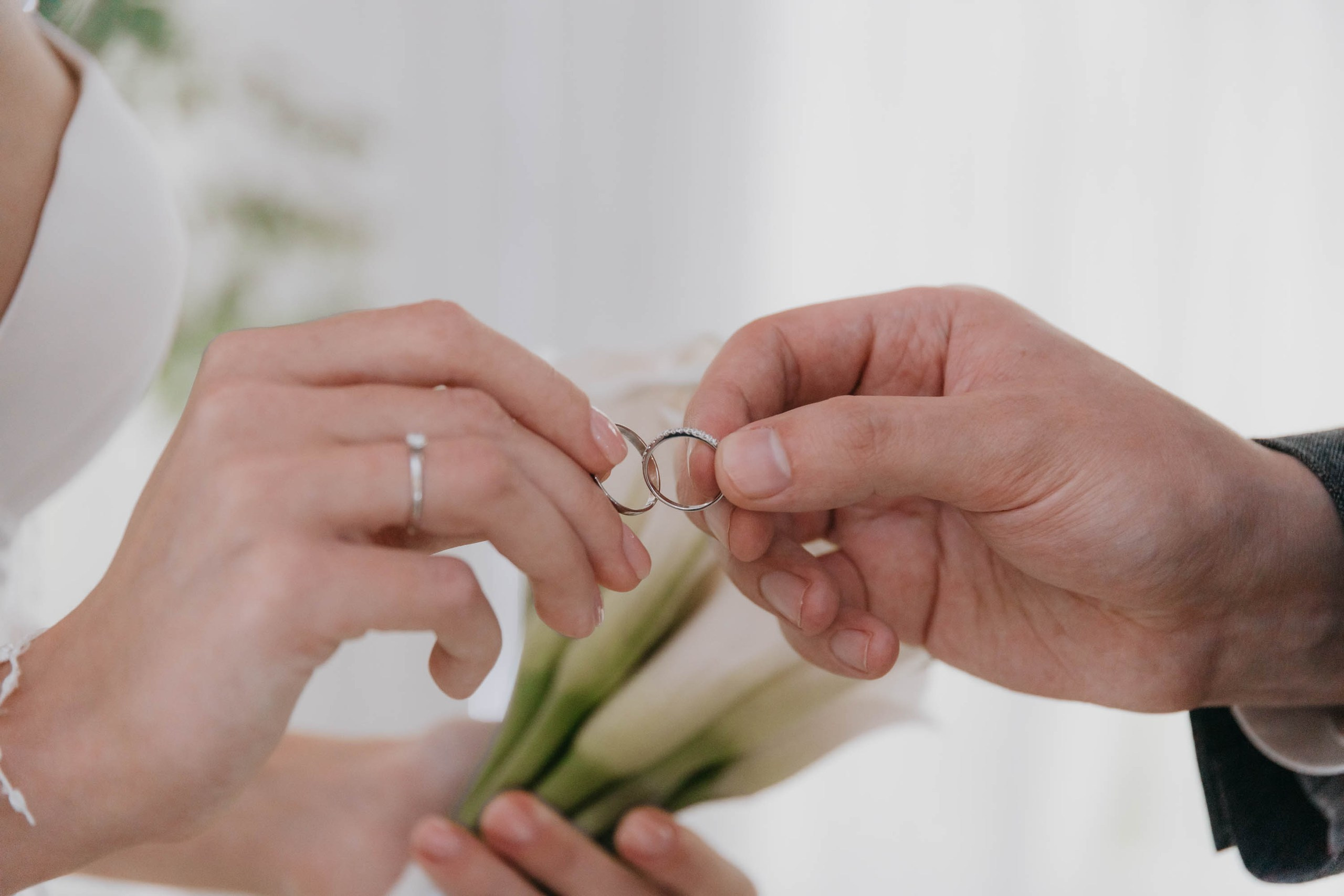 Константин и Наталия «От случайно встречи до большой любви». Свадебный организатор и координатор Карина Стешенко