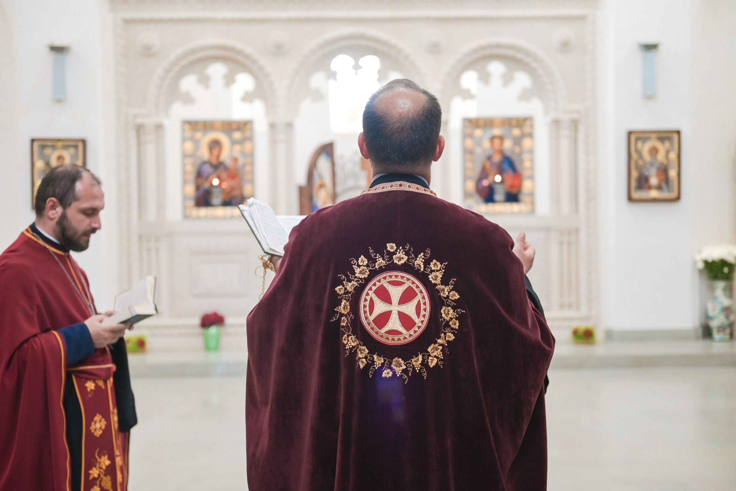 Christening Niko. Фотограф Лика Гомиашвили Тбилиси Грузия
