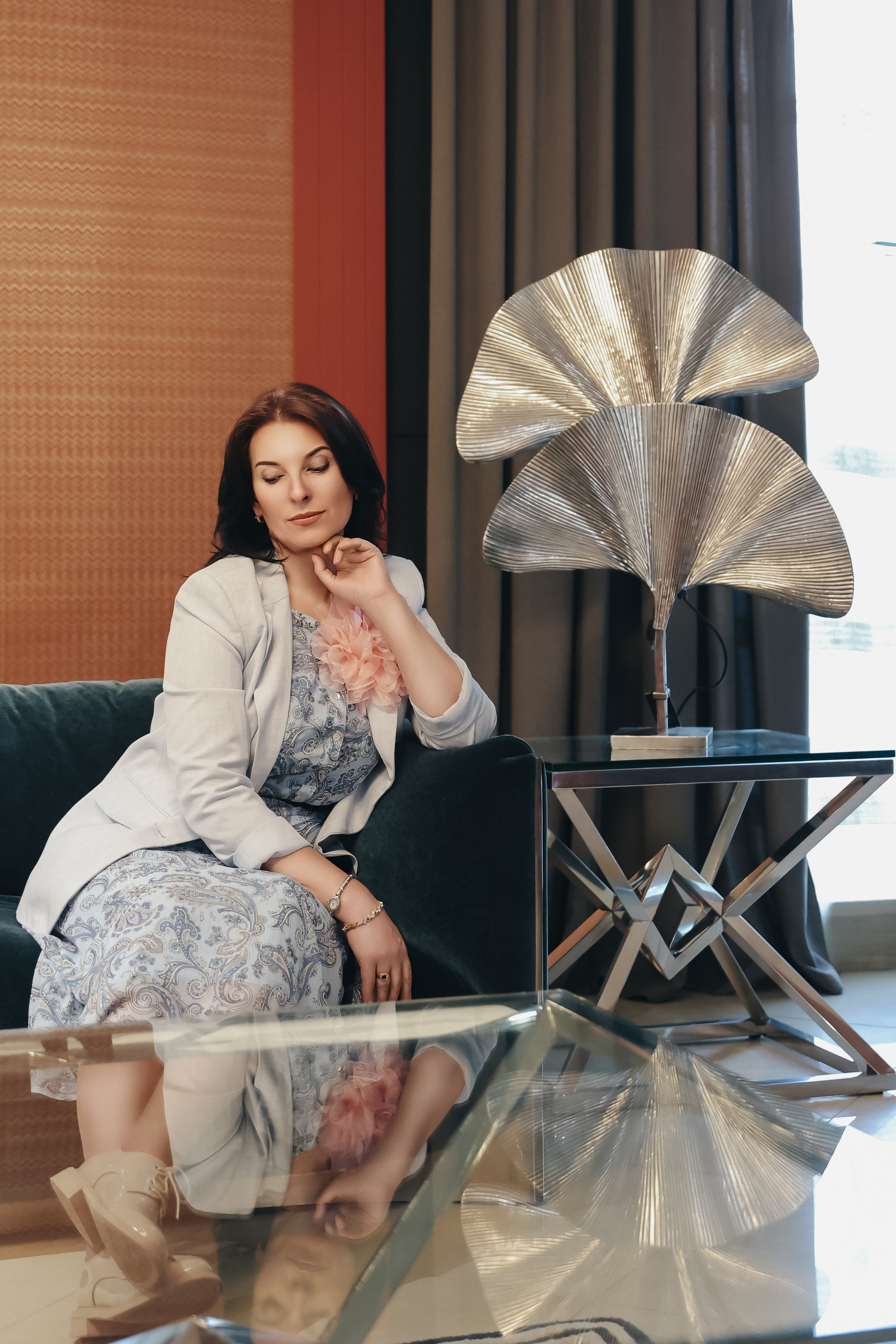 Натали Борисенко_дизайнер интерьеров. Фотограф Воронеж, Новая Усмань Мария Бублик