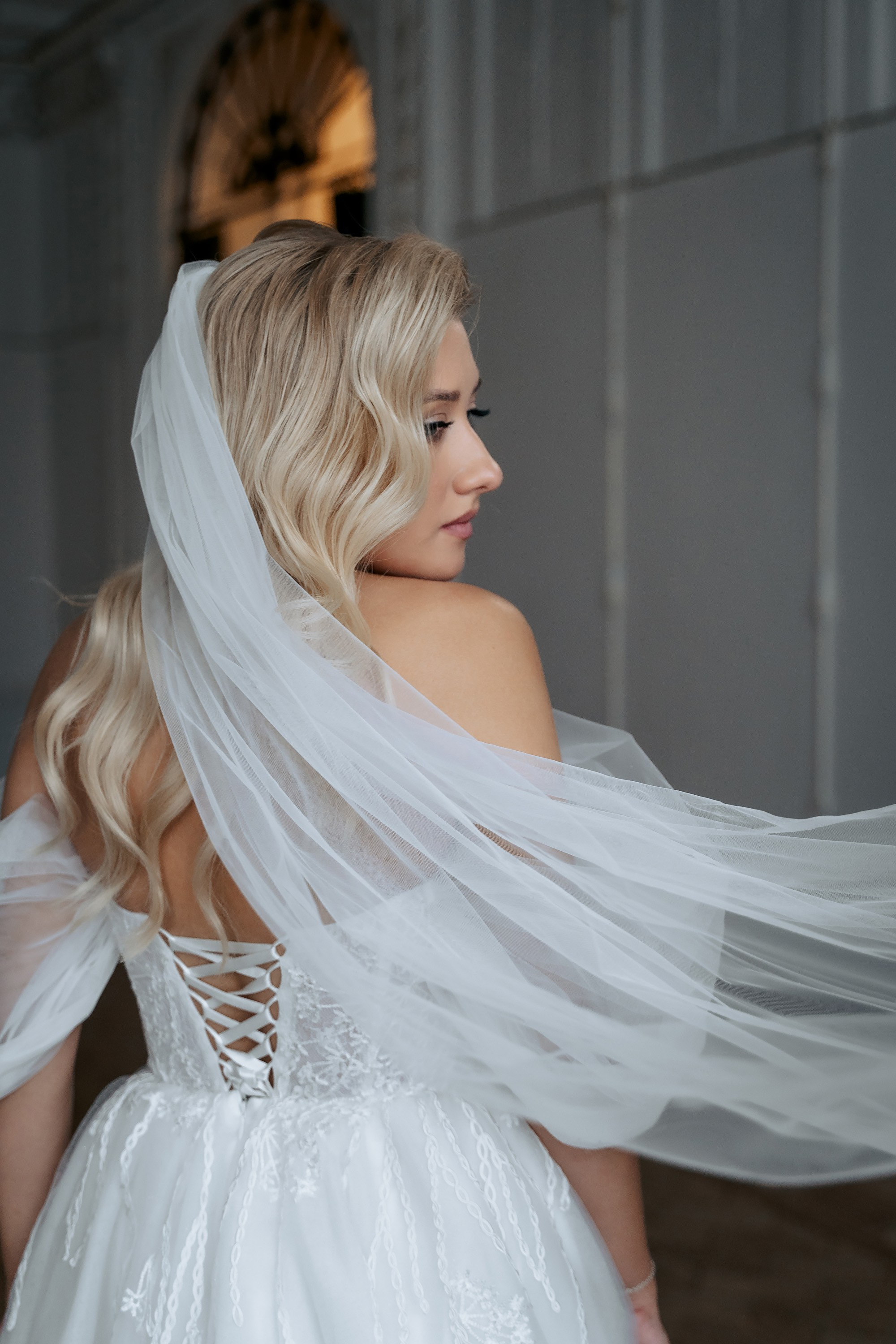 Денис и Настя. Фотограф Александр Решня