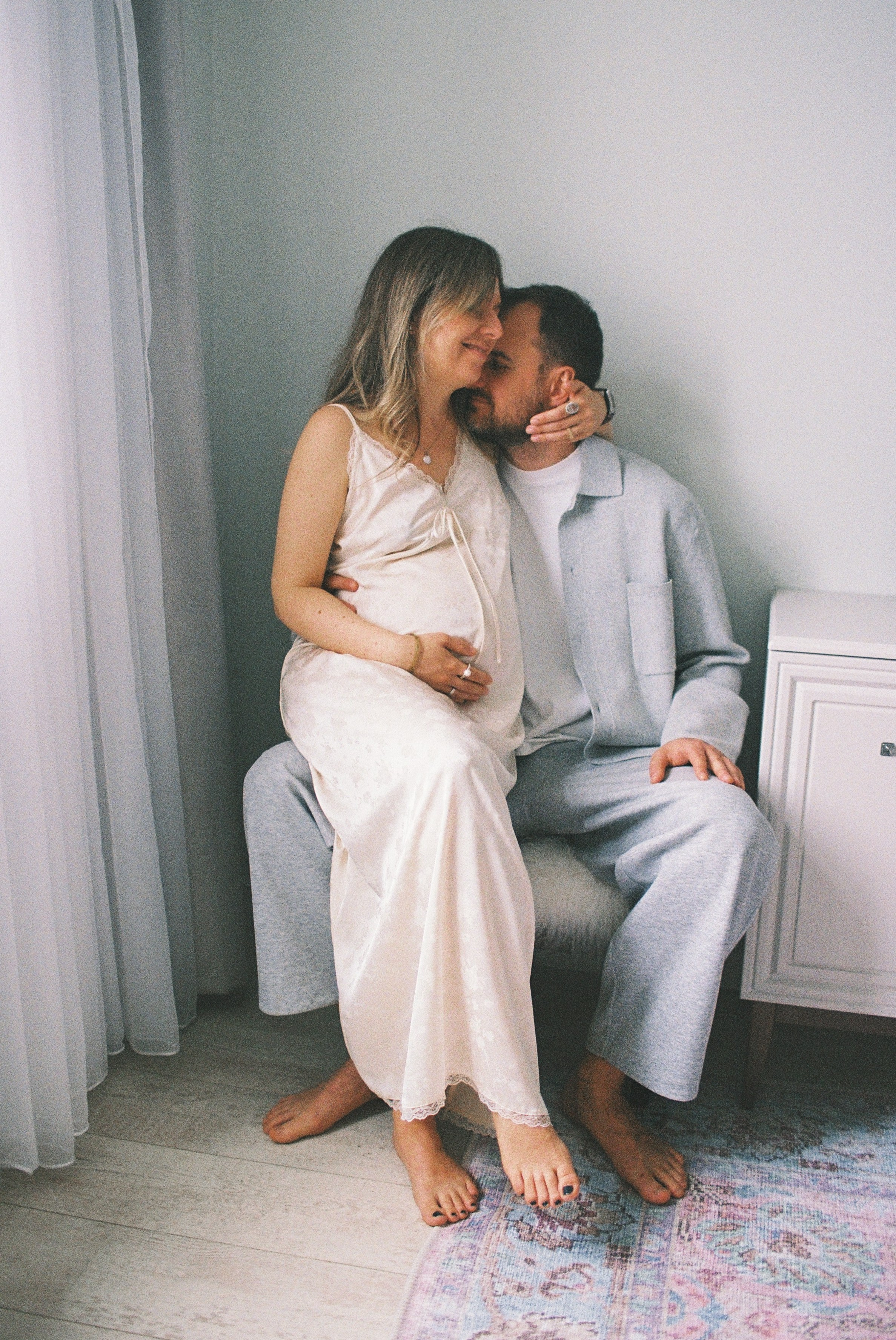 Pregnancy vibe. Фотограф беременности и материнства в Москве Алевтина Носова