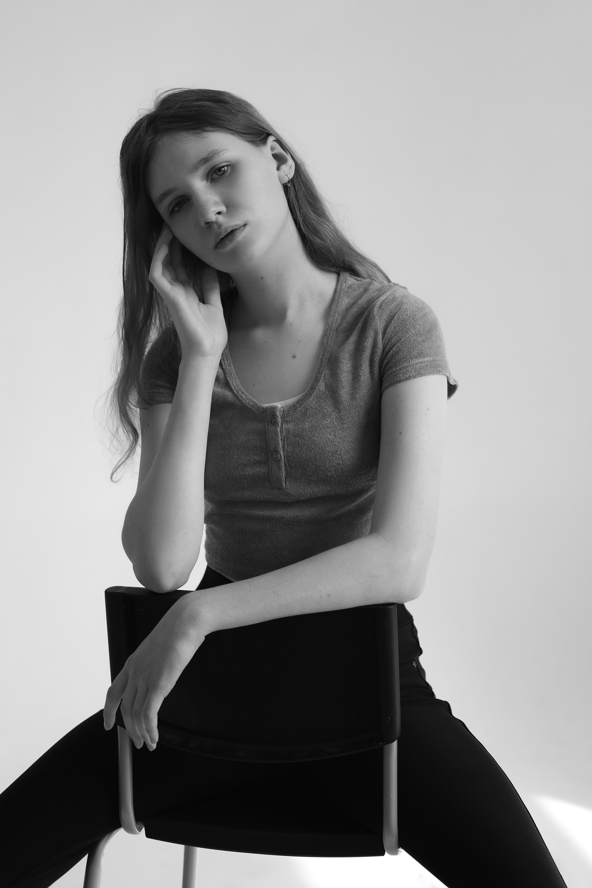 Печкова Екатерина. Promodels