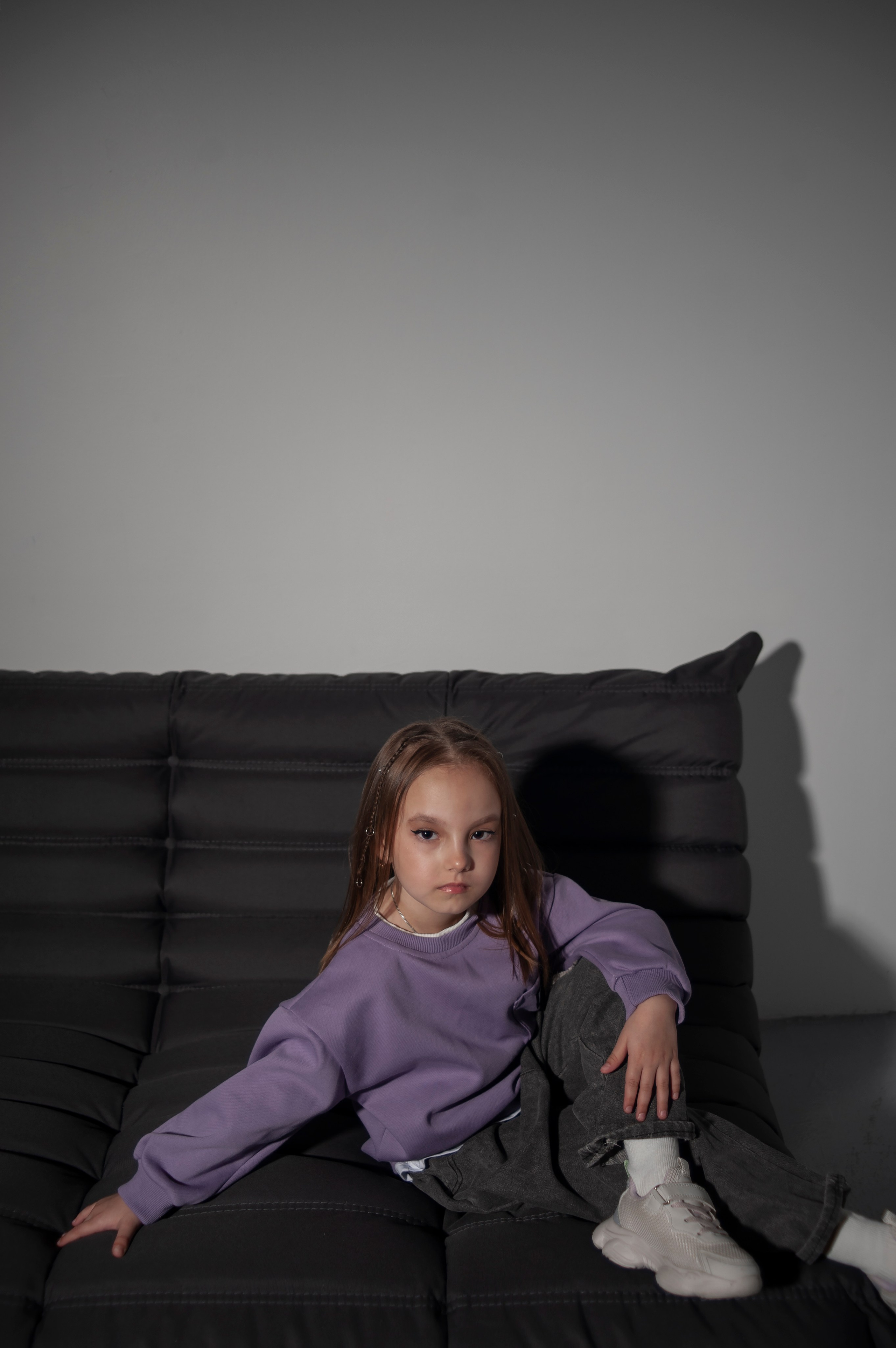 Плотникова Милана. Promodels