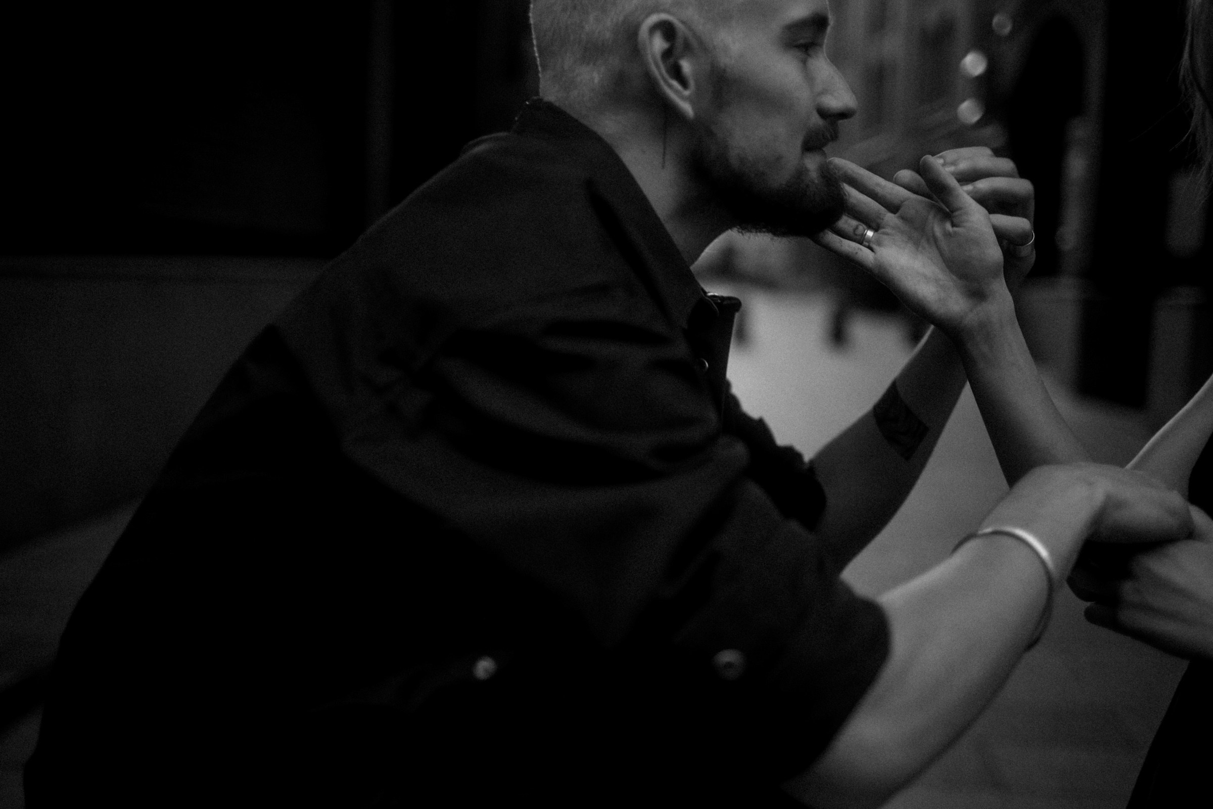 Я буду. Свадебный и семейный фотограф Москва, Спб, Крым Игорь Сазонов