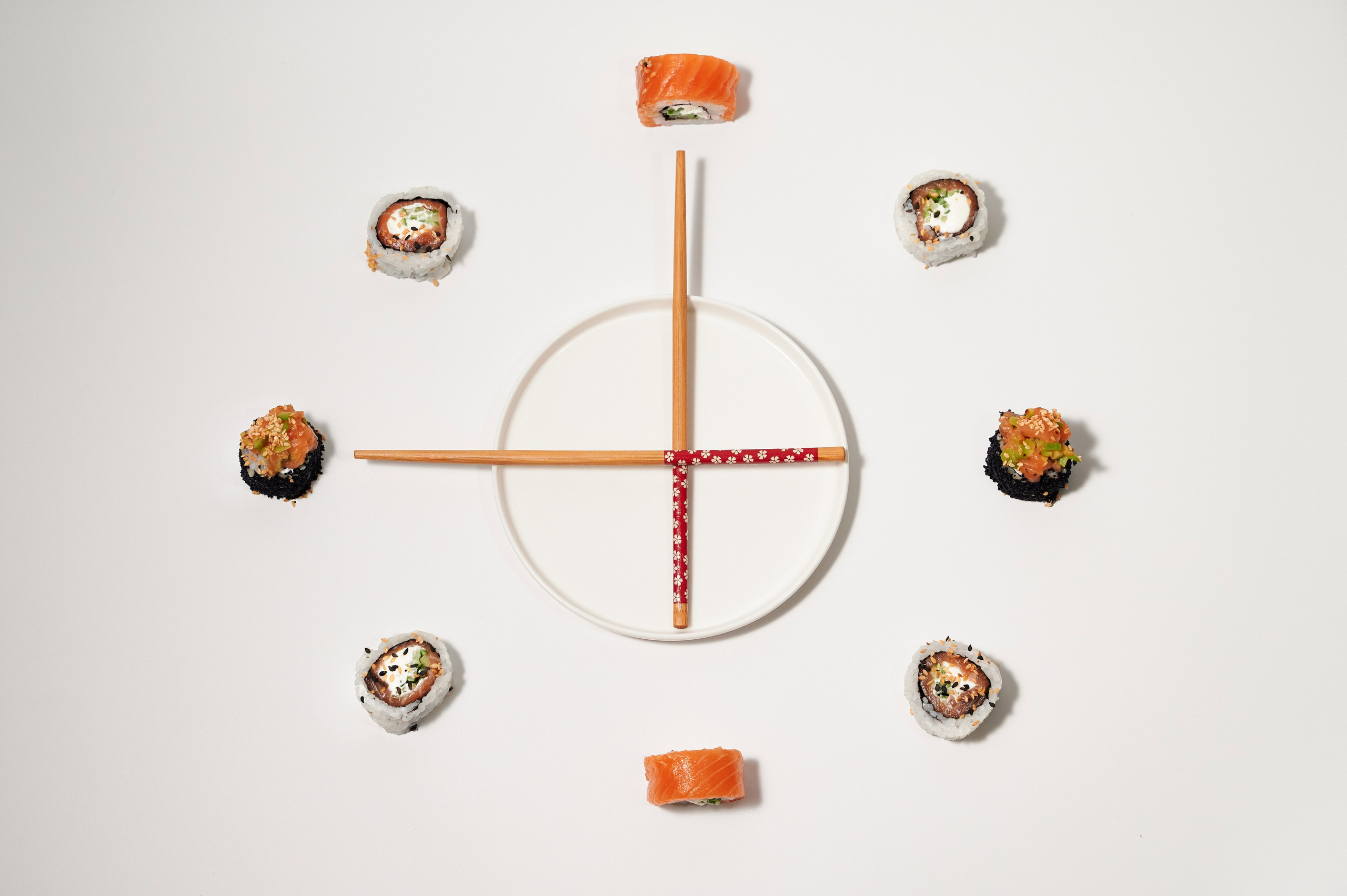 FOOD. Свадебный фотограф Александр Браво