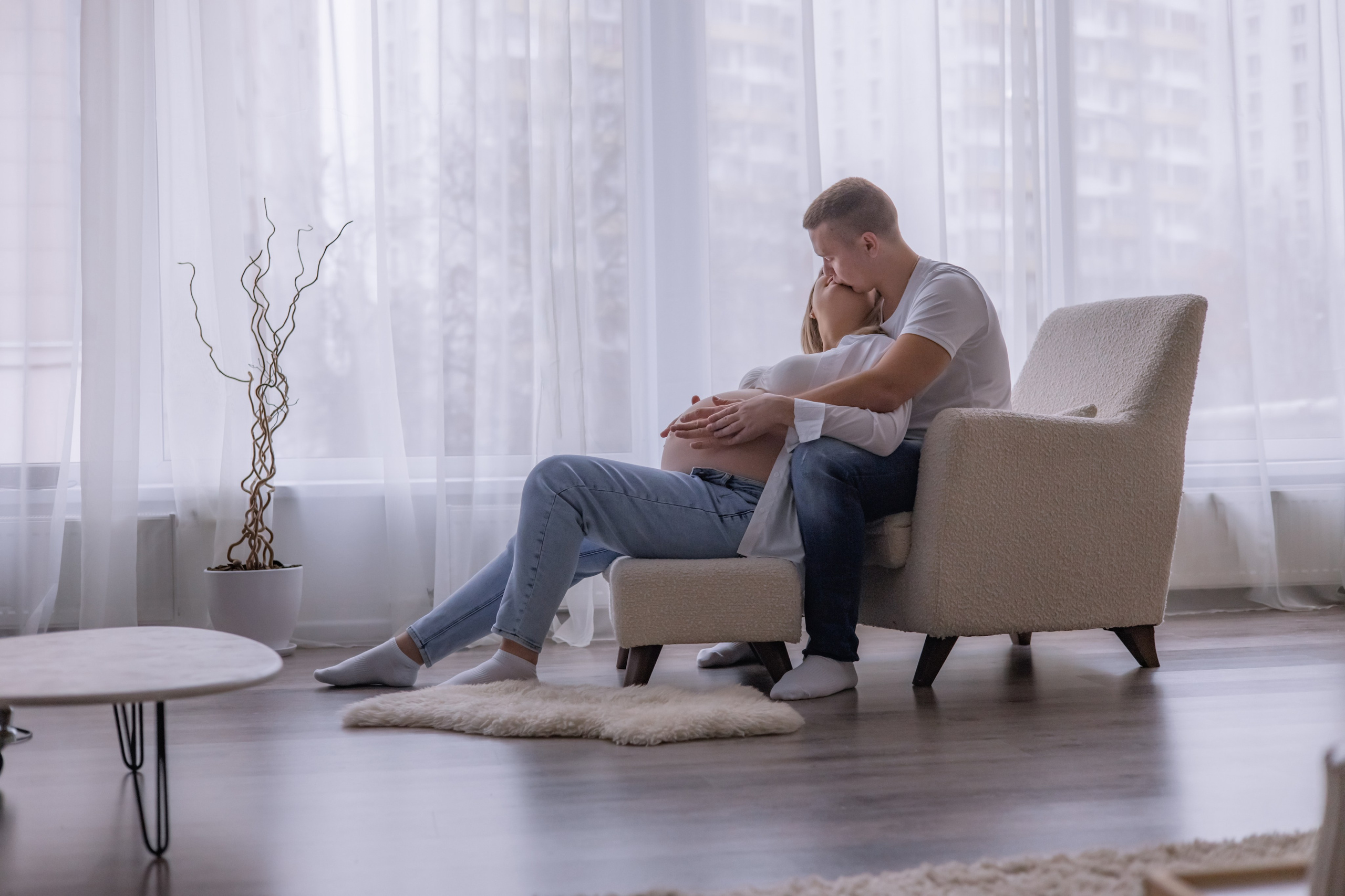 Детский и семейный фотограф Евгения Вахнеева Москва Зеленоград