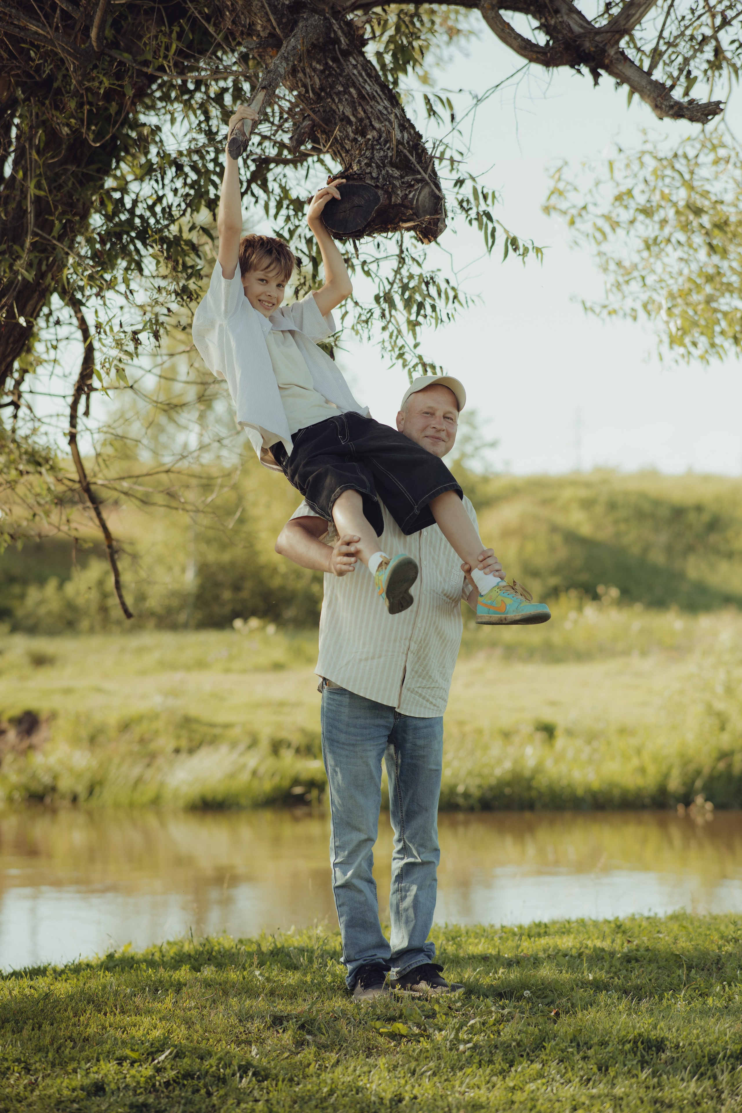 Самое главное — семья. Дарья Скворцова