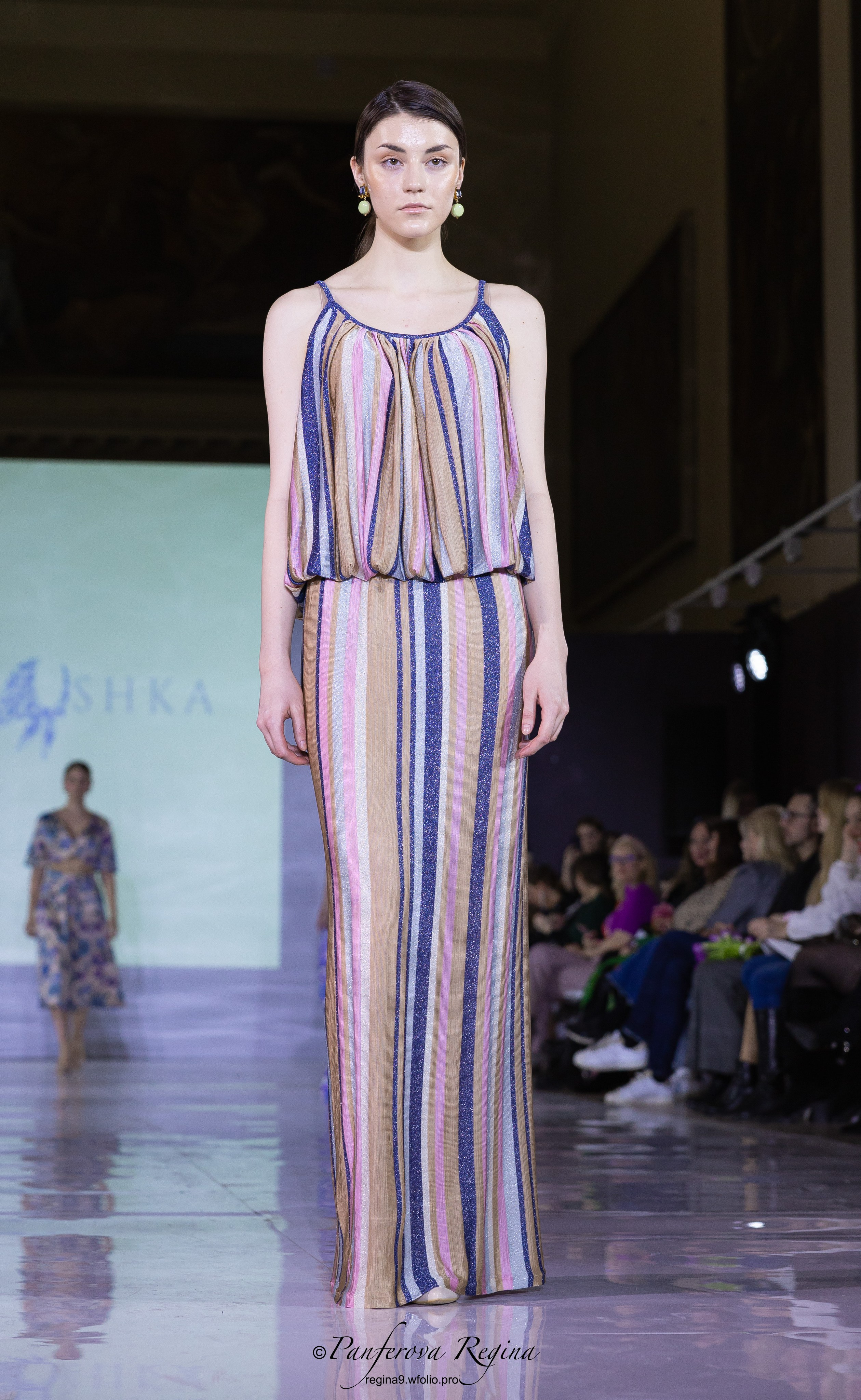 PODIUM SEASON 2024. Портретный фотограф Панферова Регина г. Санкт-Петербург, г. Казань
