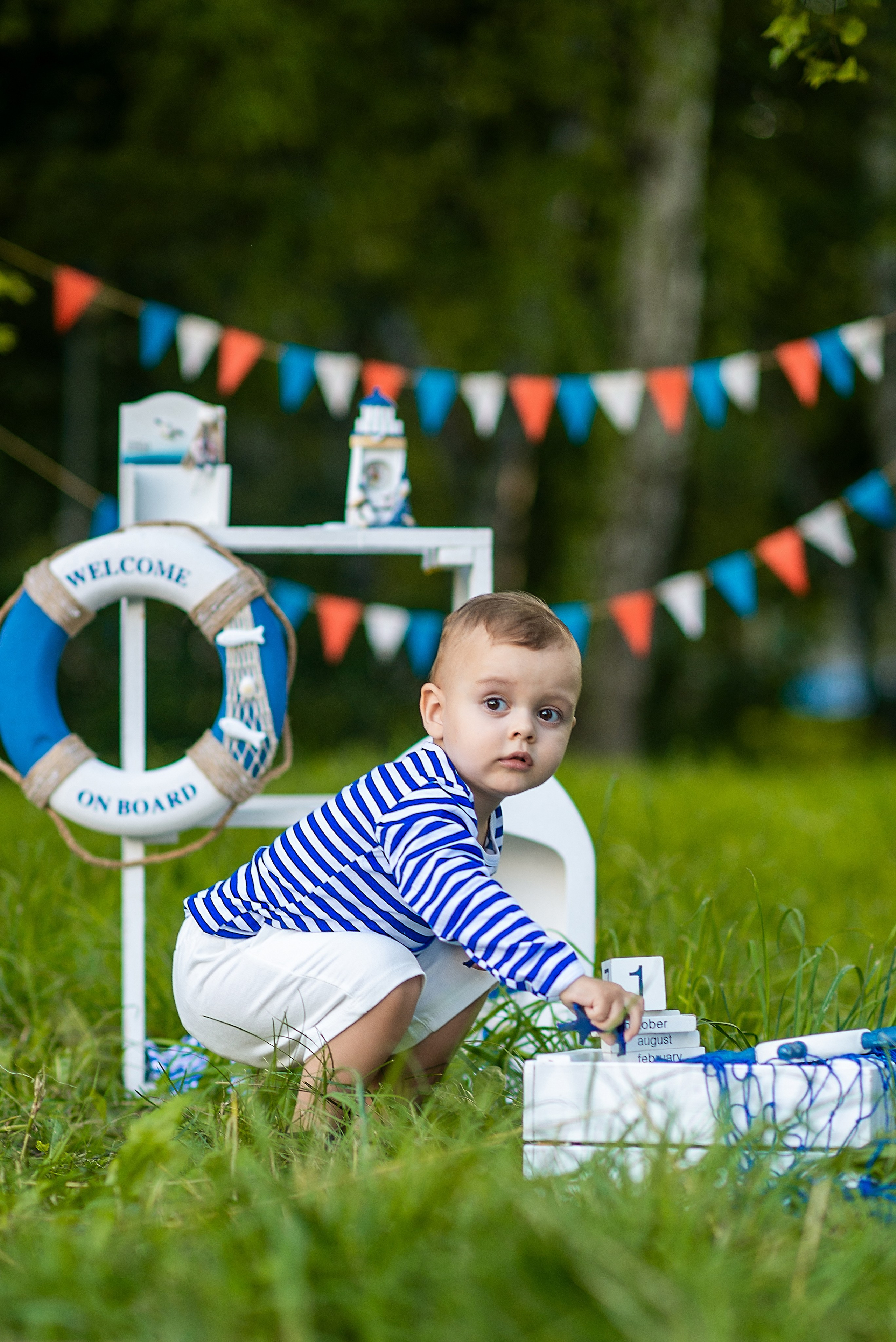 Фотопроект Морской. Семейный и детский фотограф в Стерлитамаке Разина Рахмангулова
