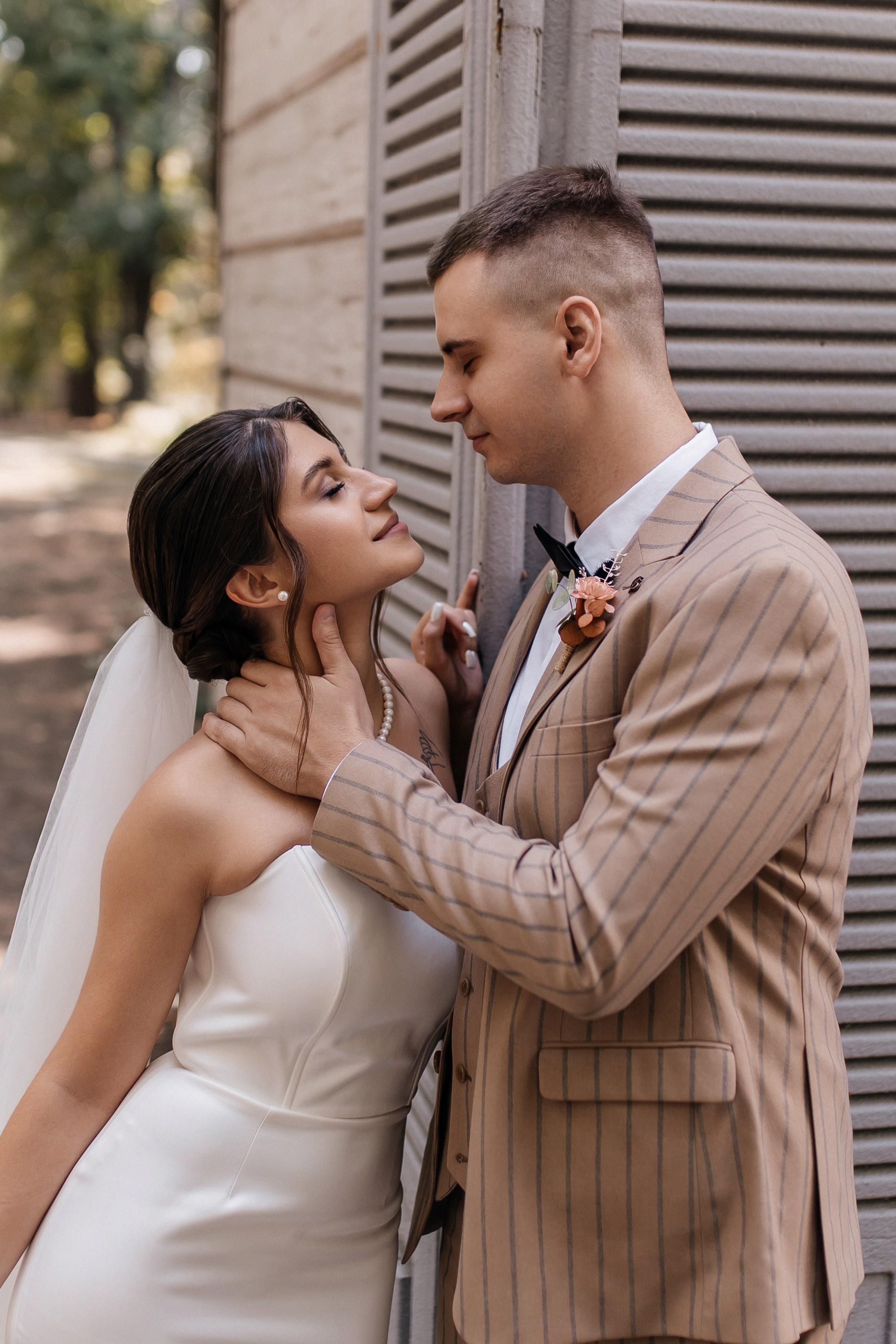 Андрей и Елизавета. Фотограф в Невинномысске Оксана Кислова