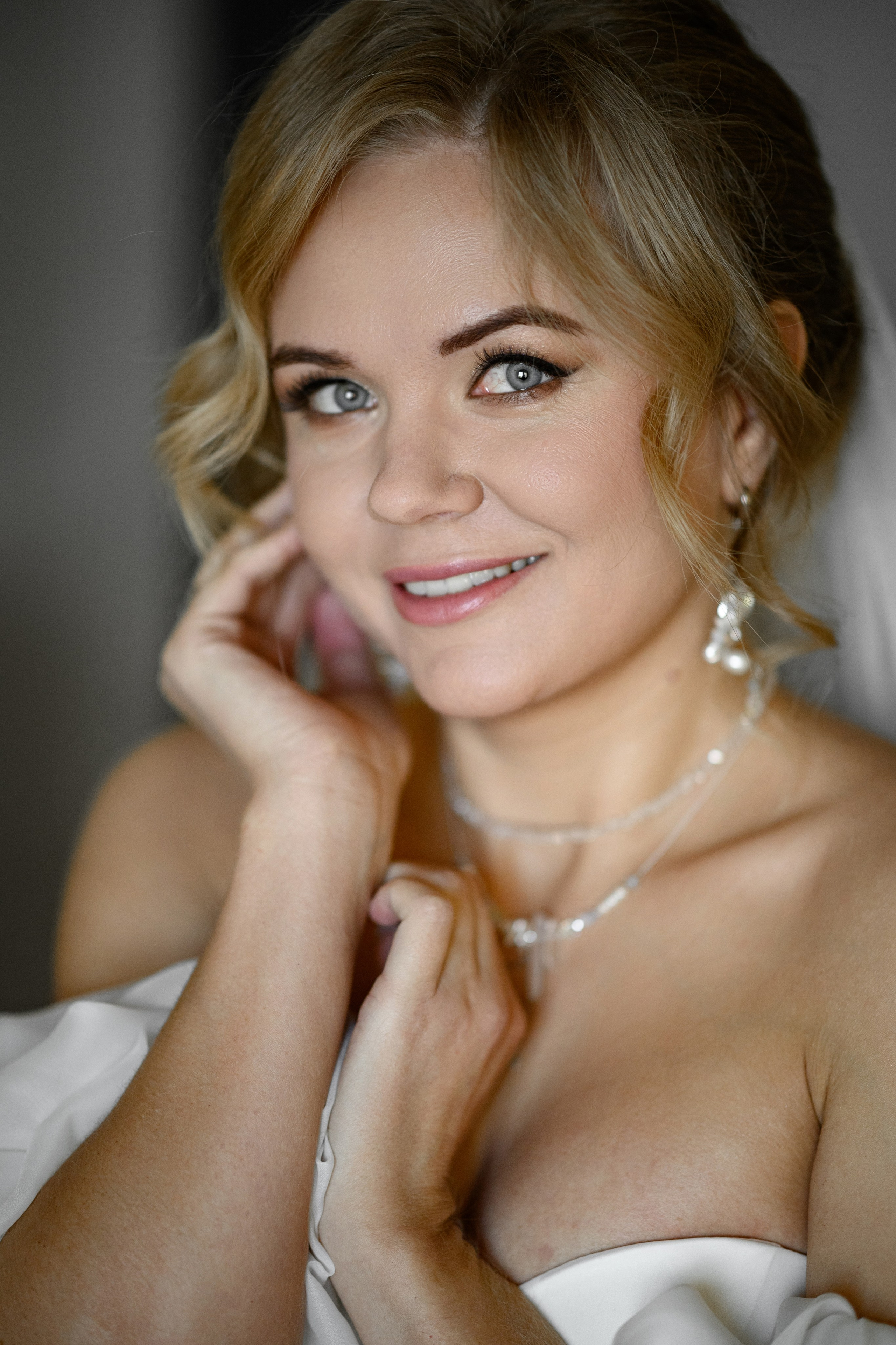 Anna & Alexander. Фотограф в Липецке Ковалько Евгений